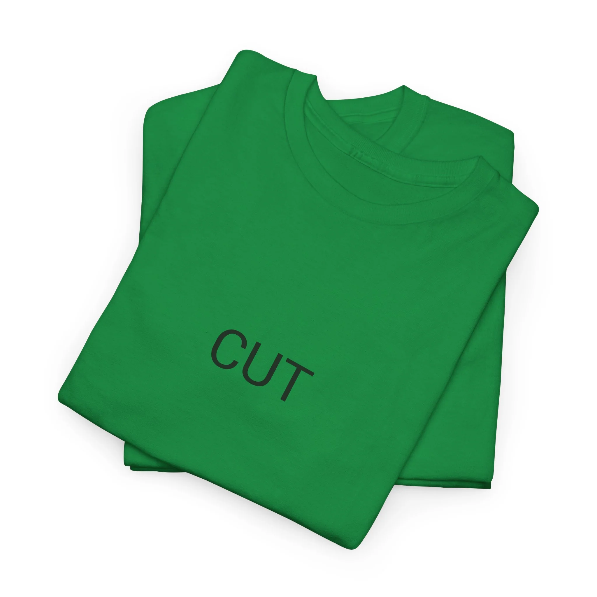 CUT TEE BY CULTUREEDIT AVAILABLE IN 13 COLORS - Image 37