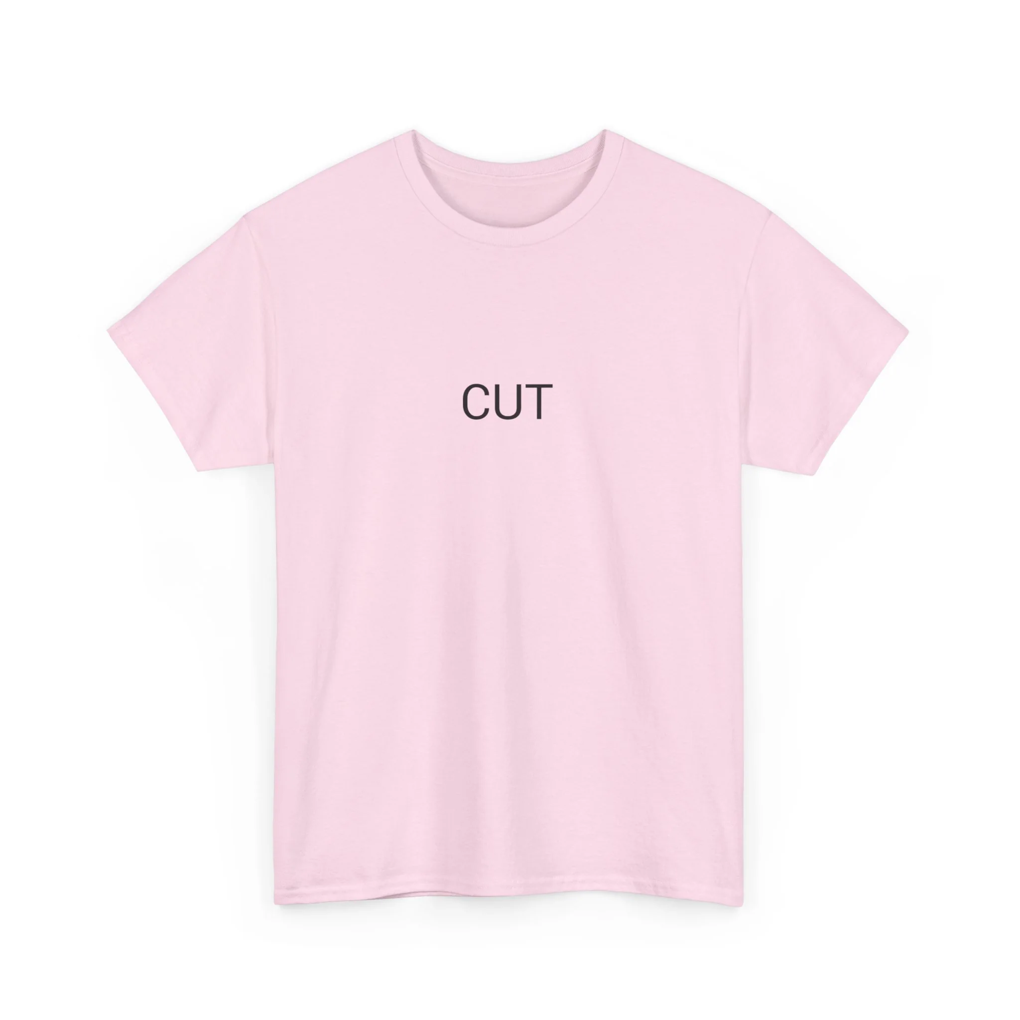 CUT TEE BY CULTUREEDIT AVAILABLE IN 13 COLORS - Image 75