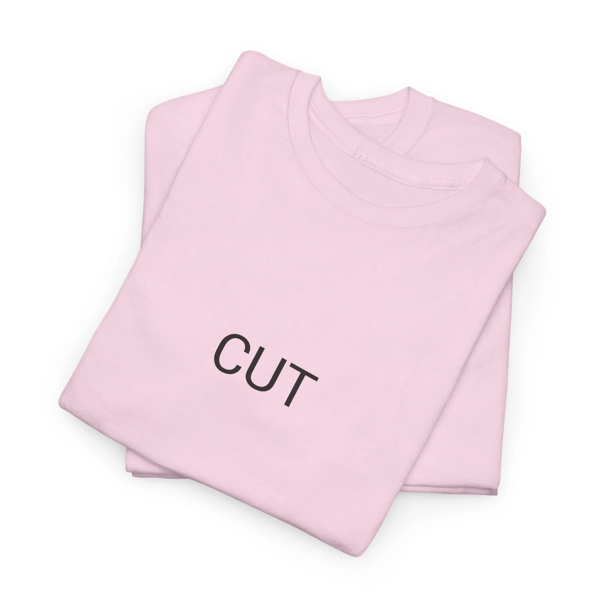 CUT TEE BY CULTUREEDIT AVAILABLE IN 13 COLORS - Image 77