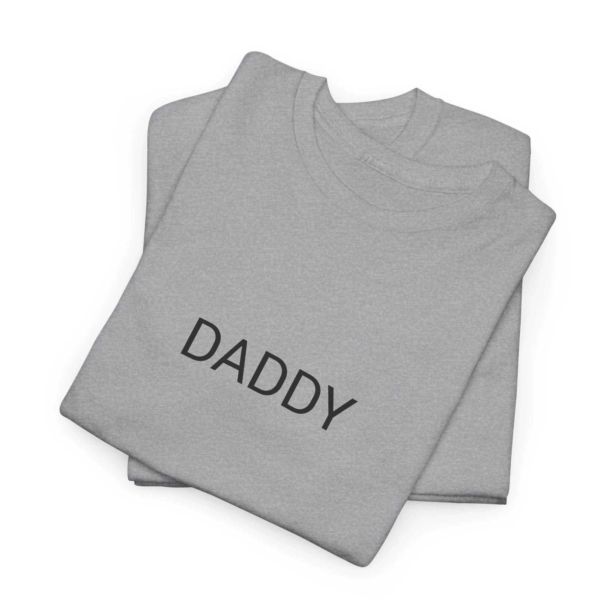 DADDY TEE BY CULTUREEDIT AVAILABLE IN 13 COLORS - Image 17
