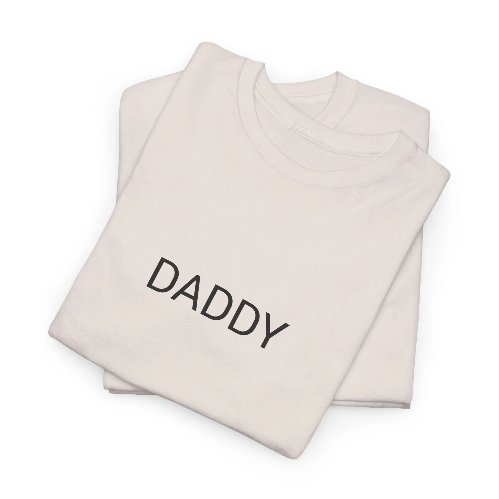 DADDY TEE BY CULTUREEDIT AVAILABLE IN 13 COLORS - Image 217
