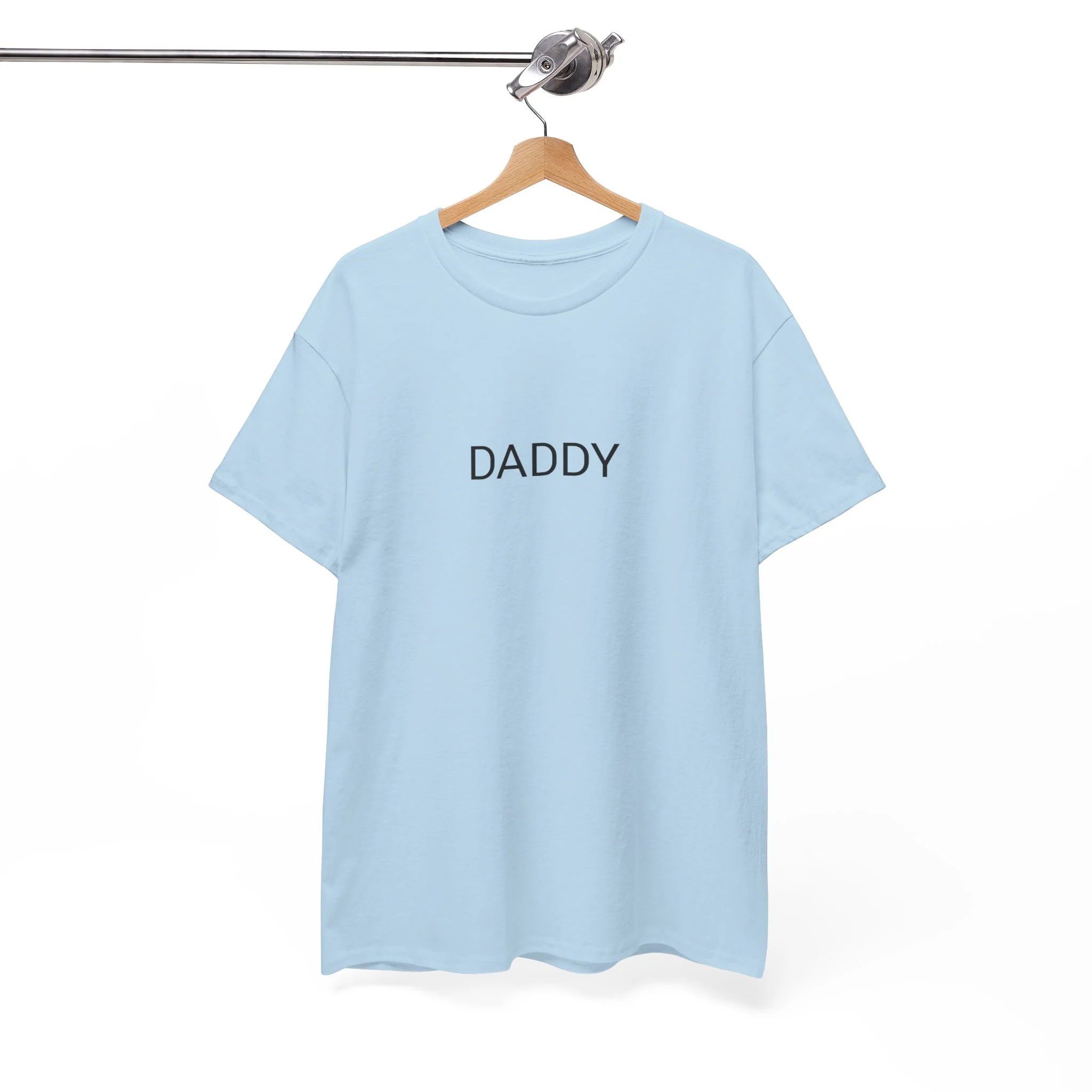 DADDY TEE BY CULTUREEDIT AVAILABLE IN 13 COLORS - Image 59