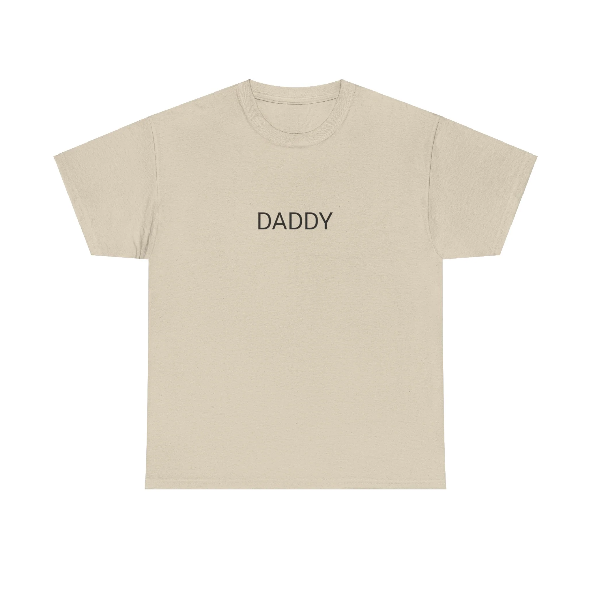 DADDY TEE BY CULTUREEDIT AVAILABLE IN 13 COLORS - Image 7