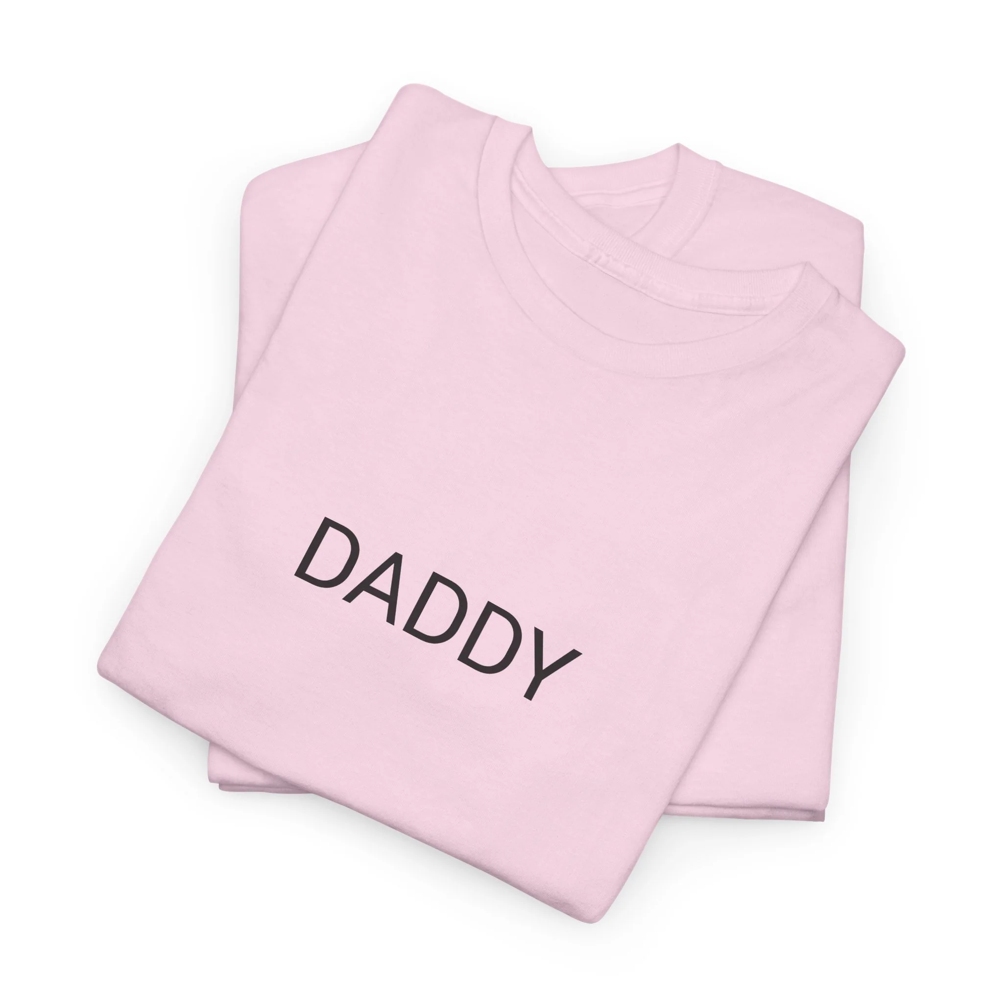 DADDY TEE BY CULTUREEDIT AVAILABLE IN 13 COLORS - Image 77