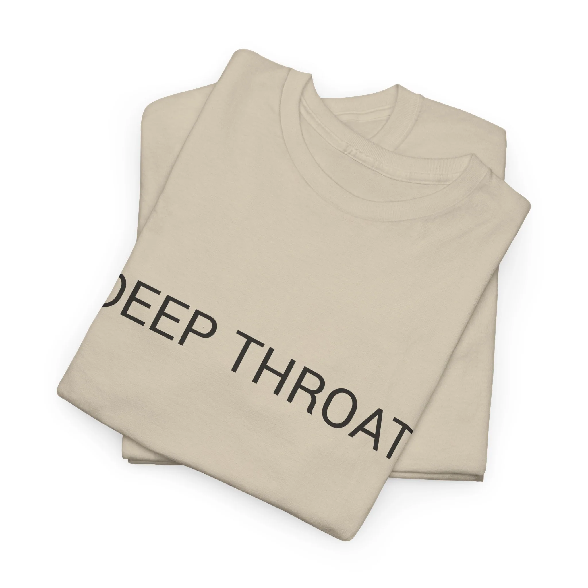 DEEP THROAT TEE BY CULTUREEDIT AVAILABLE IN 13 COLORS - Image 117
