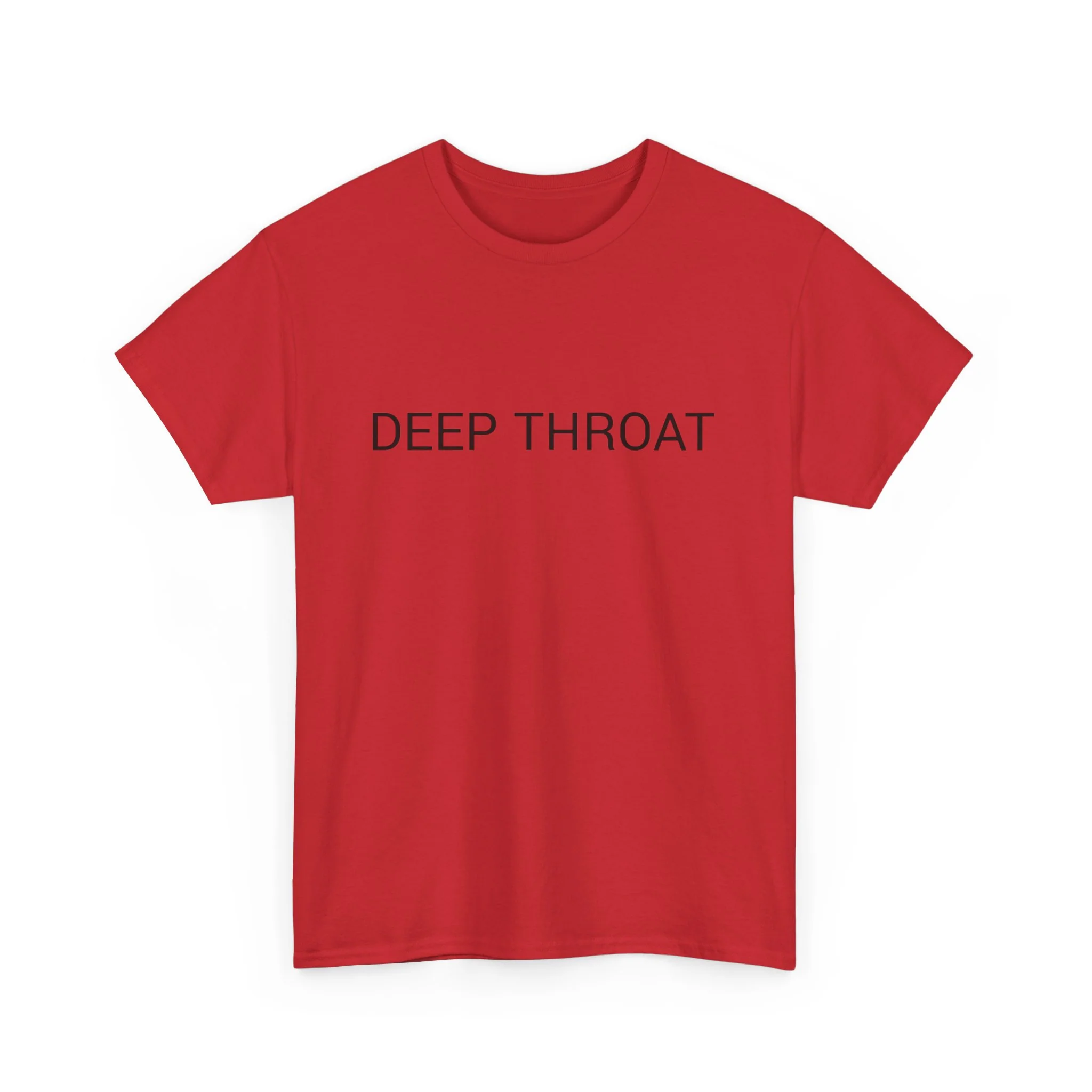 DEEP THROAT TEE BY CULTUREEDIT AVAILABLE IN 13 COLORS - Image 15