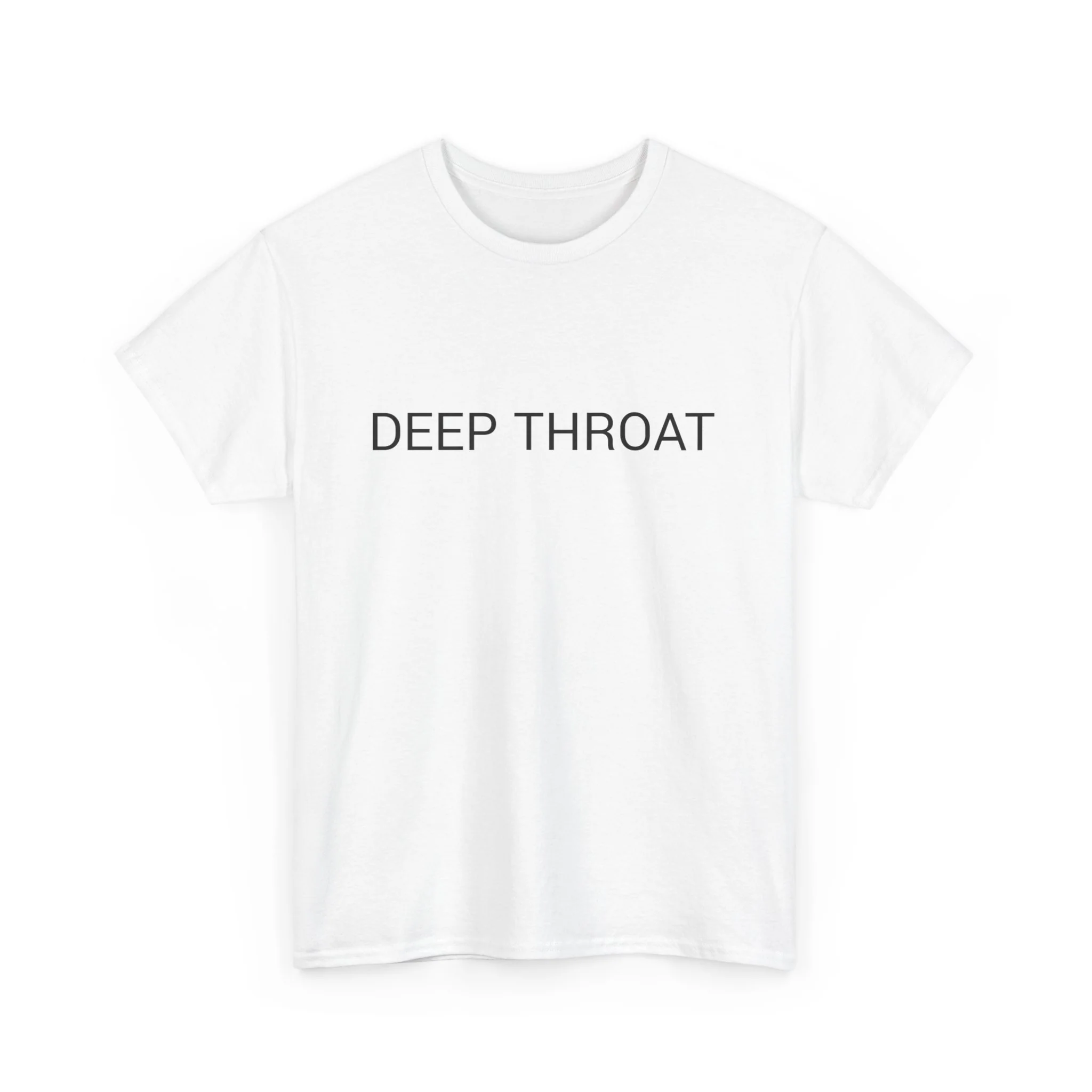 DEEP THROAT TEE BY CULTUREEDIT AVAILABLE IN 13 COLORS - Image 155