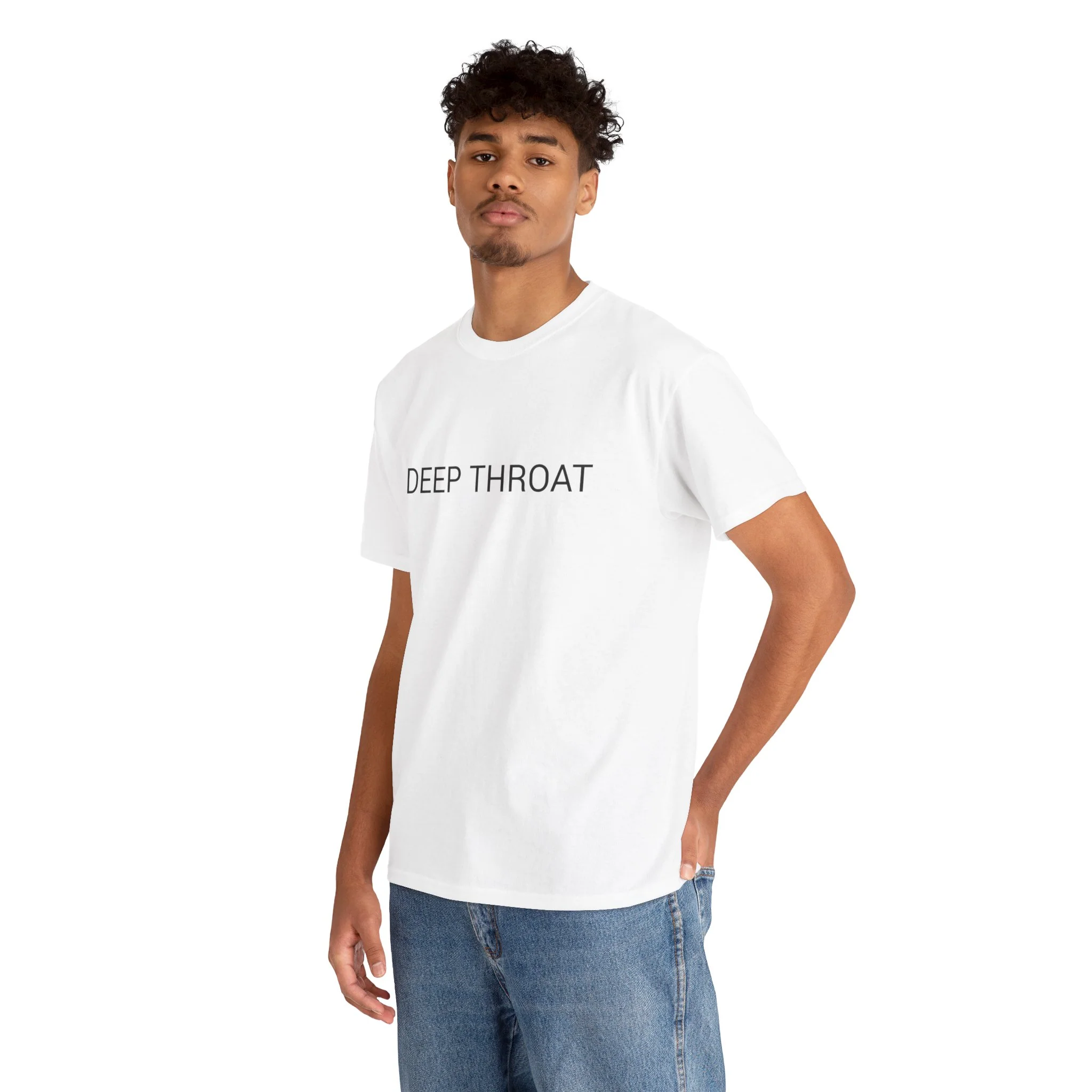 DEEP THROAT TEE BY CULTUREEDIT AVAILABLE IN 13 COLORS - Image 164