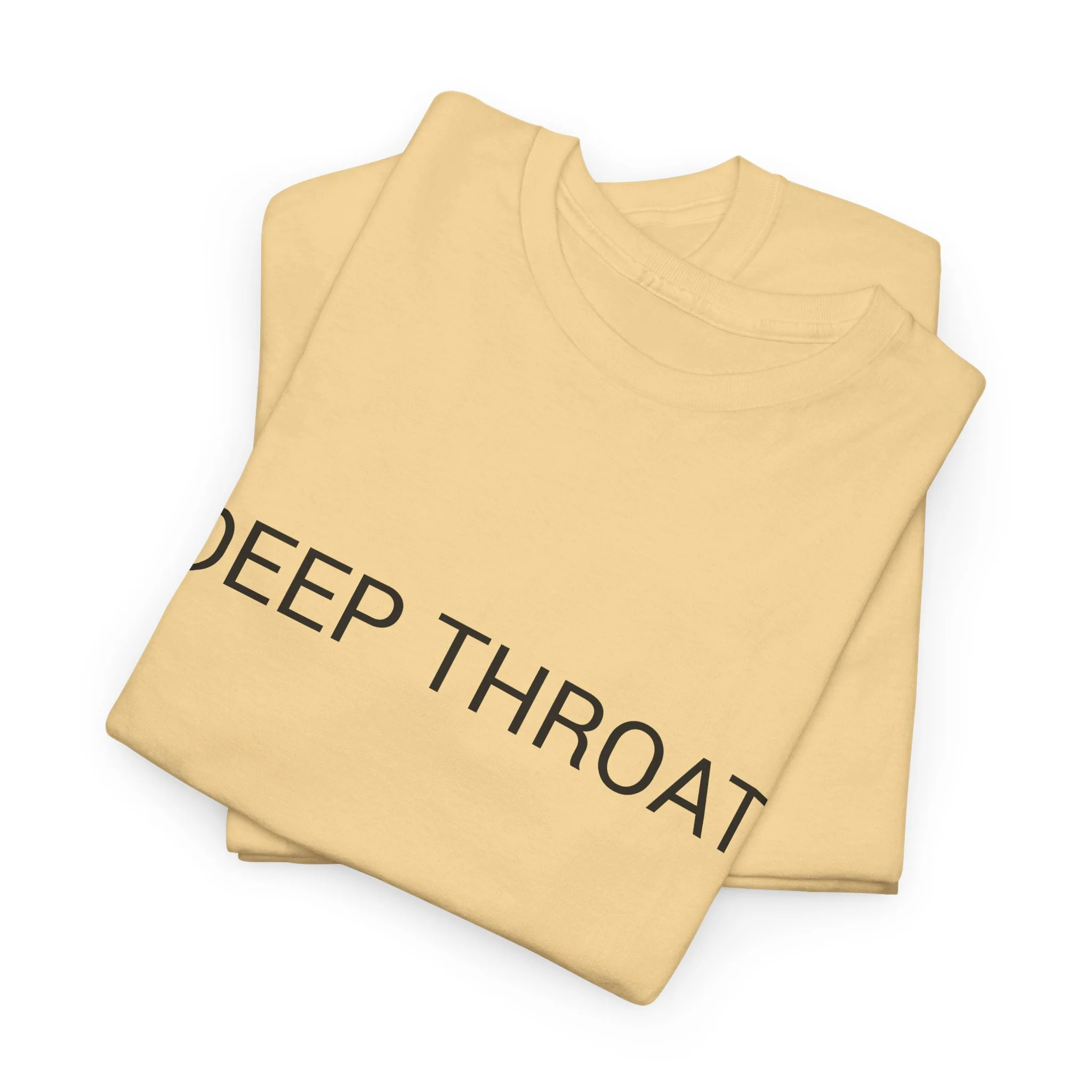 DEEP THROAT TEE BY CULTUREEDIT AVAILABLE IN 13 COLORS - Image 177