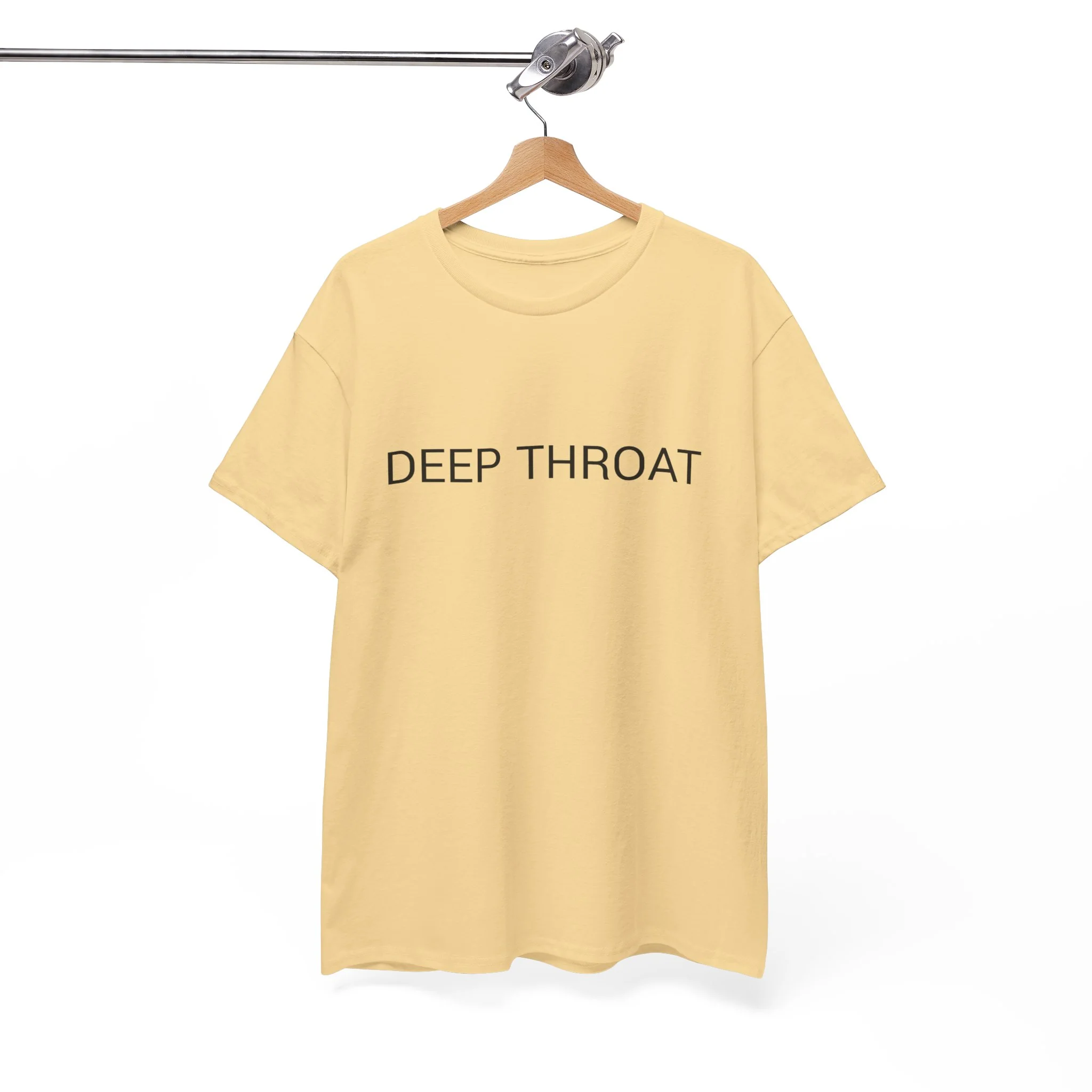 DEEP THROAT TEE BY CULTUREEDIT AVAILABLE IN 13 COLORS - Image 179