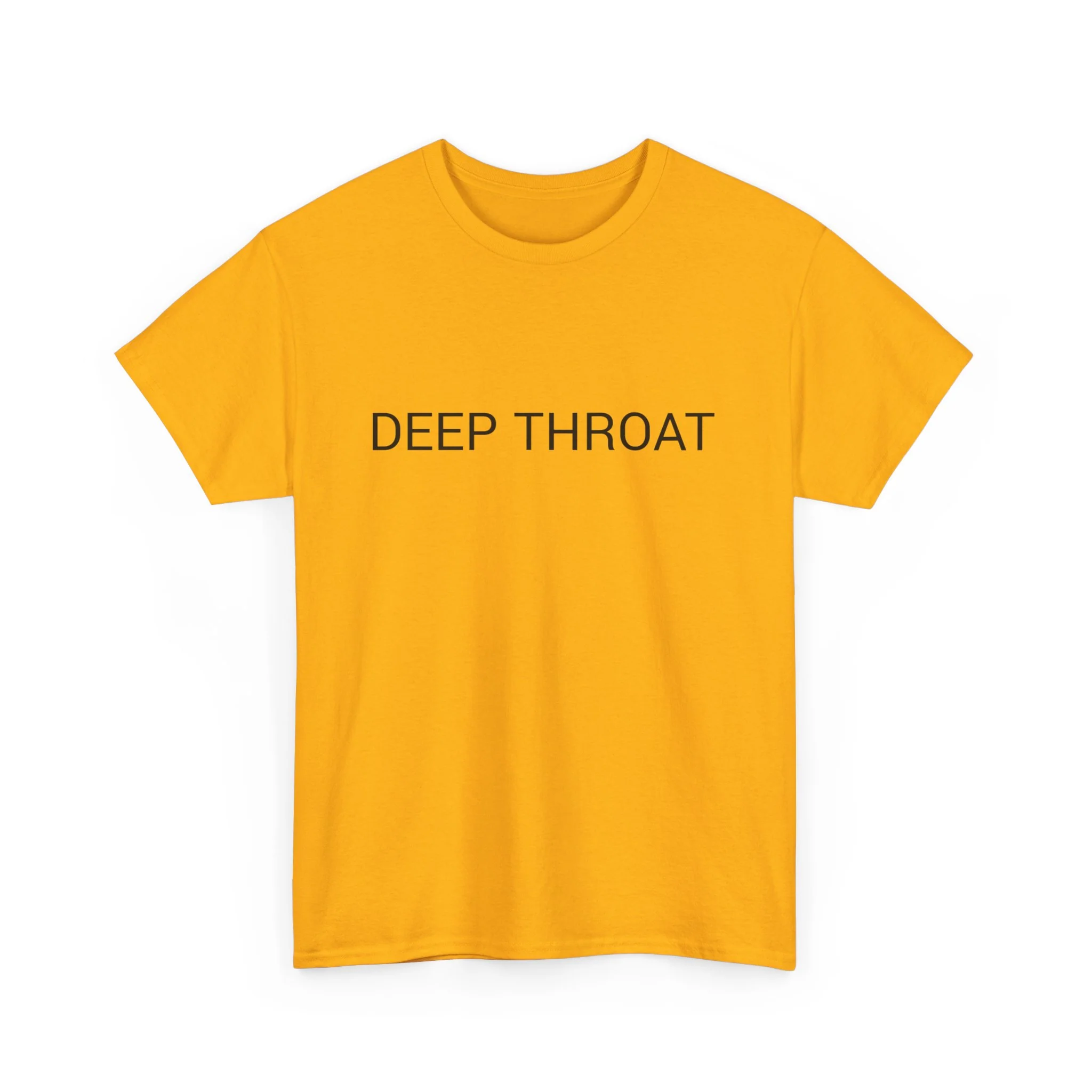 DEEP THROAT TEE BY CULTUREEDIT AVAILABLE IN 13 COLORS - Image 195