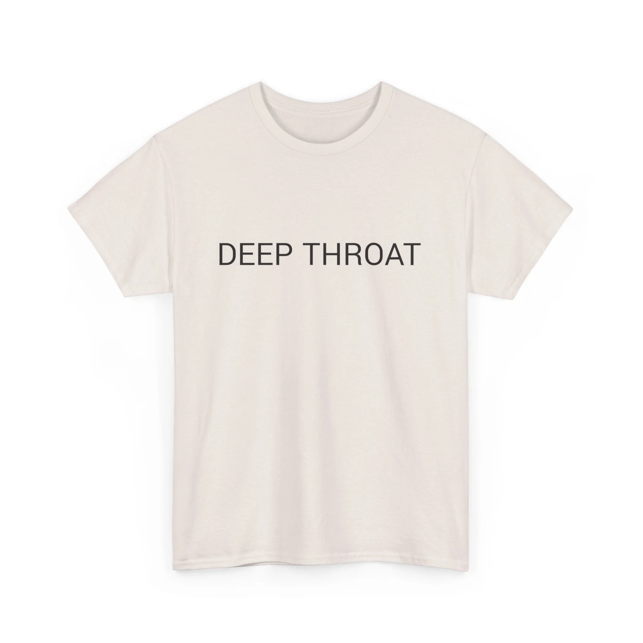 DEEP THROAT TEE BY CULTUREEDIT AVAILABLE IN 13 COLORS - Image 215