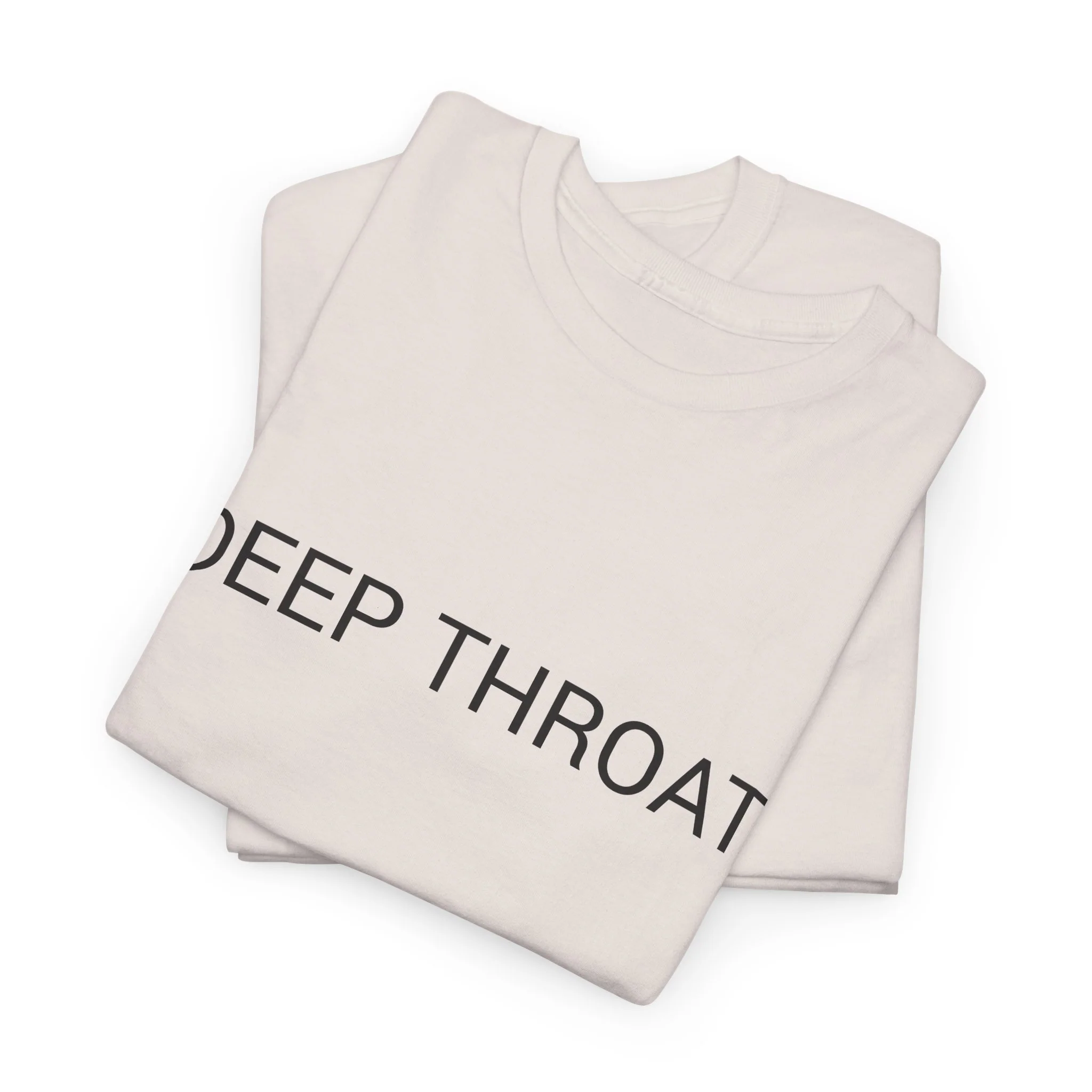 DEEP THROAT TEE BY CULTUREEDIT AVAILABLE IN 13 COLORS - Image 217