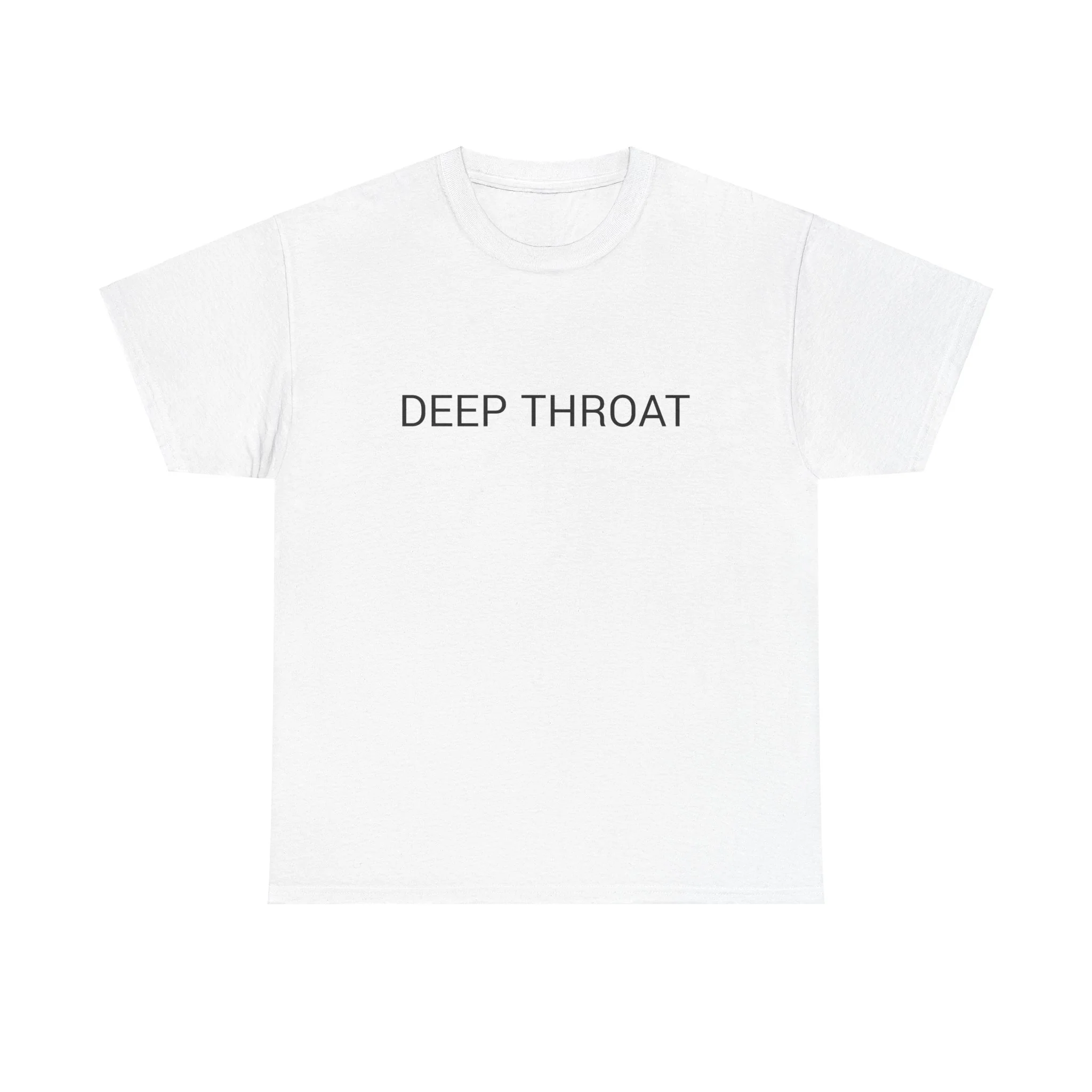 DEEP THROAT TEE BY CULTUREEDIT AVAILABLE IN 13 COLORS - Image 8