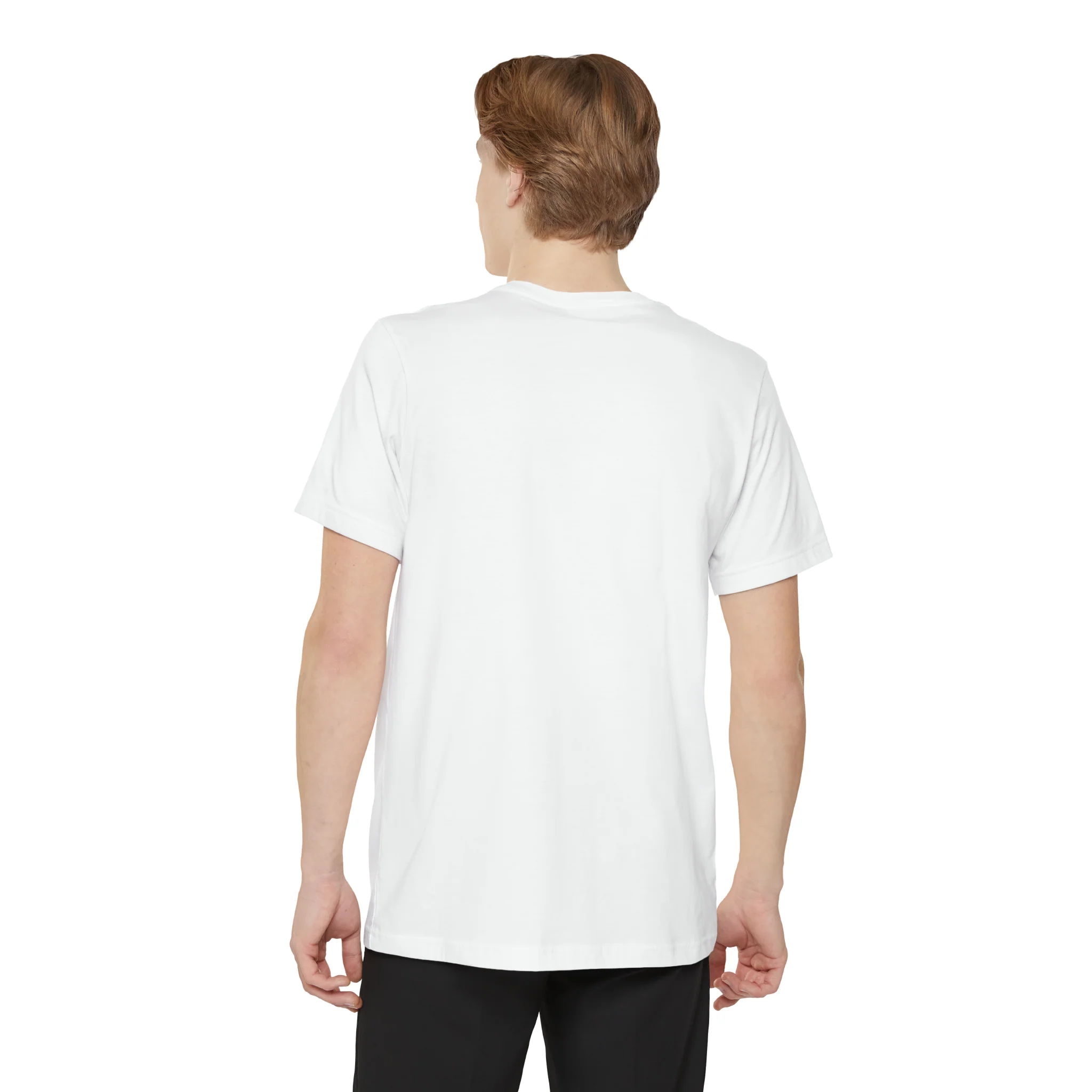 DICK OFFICER: CHUCK X CULTUREEDIT POCKET T-SHIRT - Image 4