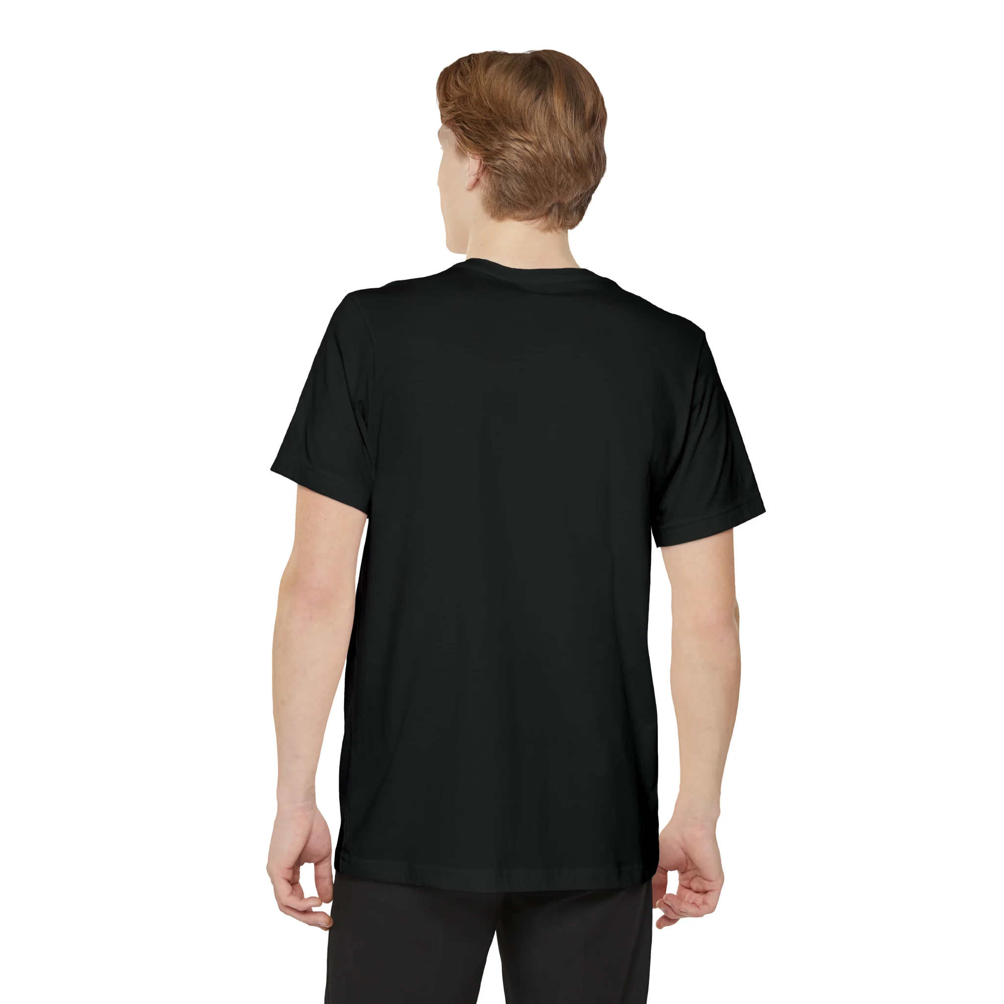 DICK OFFICER: CHUCK X CULTUREEDIT POCKET T-SHIRT - Image 8