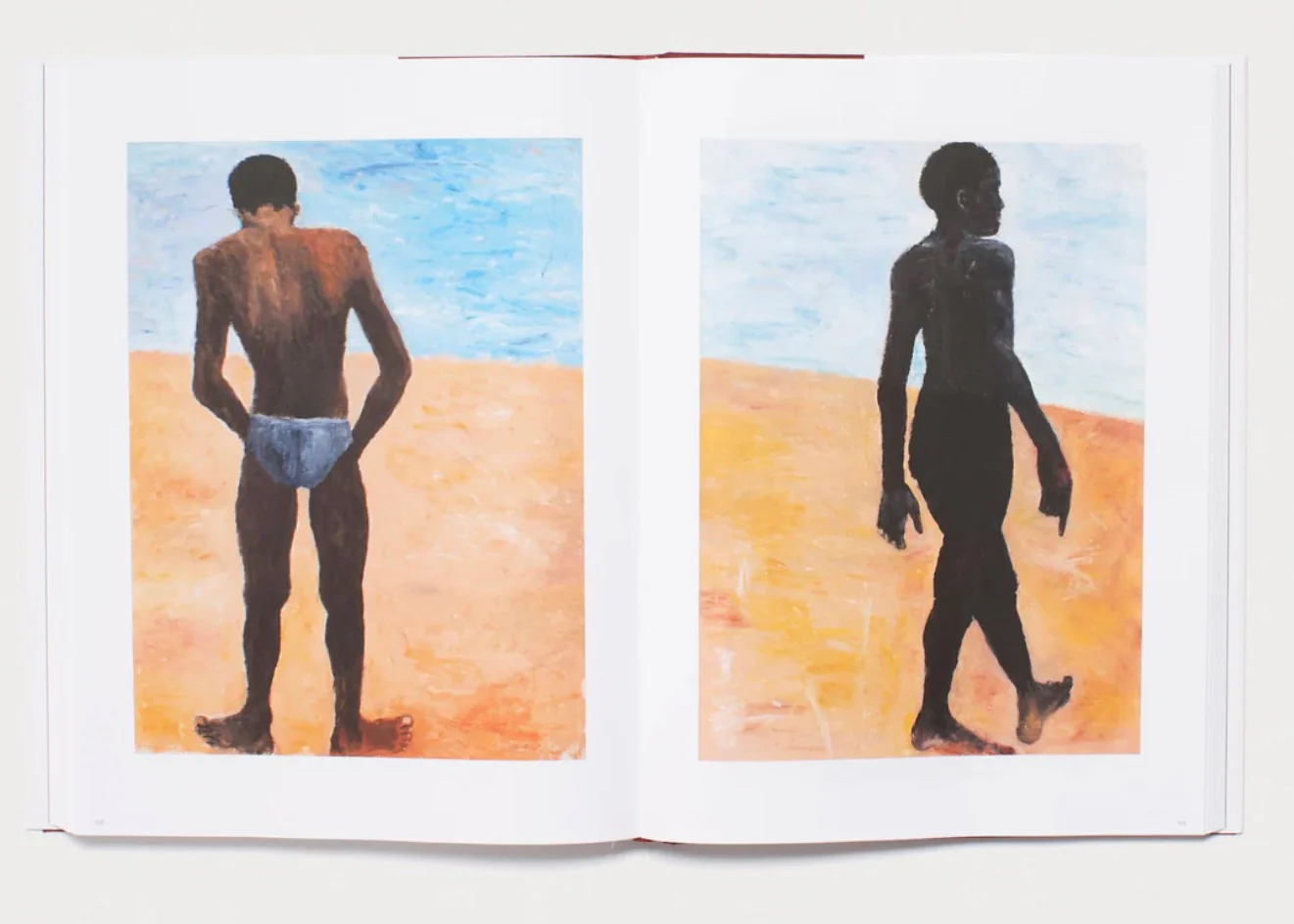 Dieter Hall: A Naked Chair - Image 2