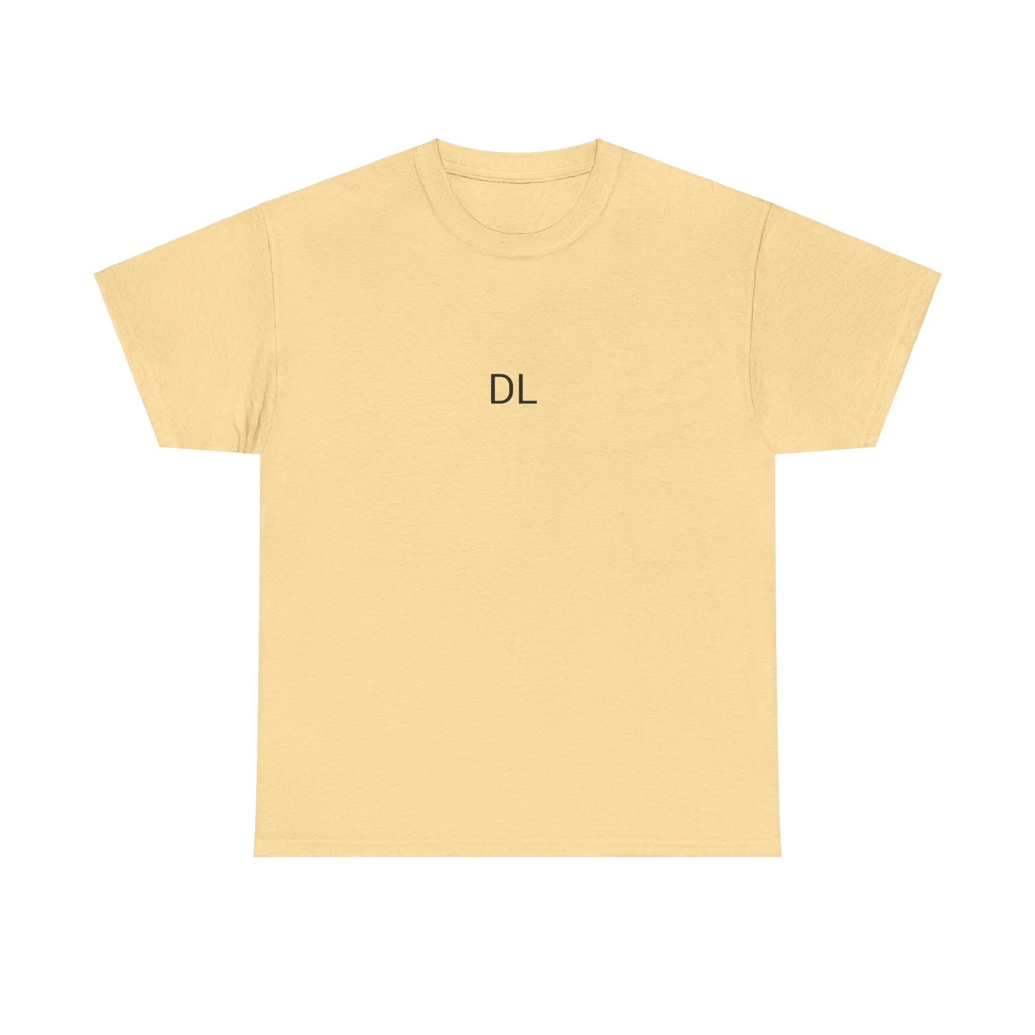 DL (DOWN-LOW) TEE BY CULTUREEDIT AVAILABLE IN 13 COLORS - Image 10
