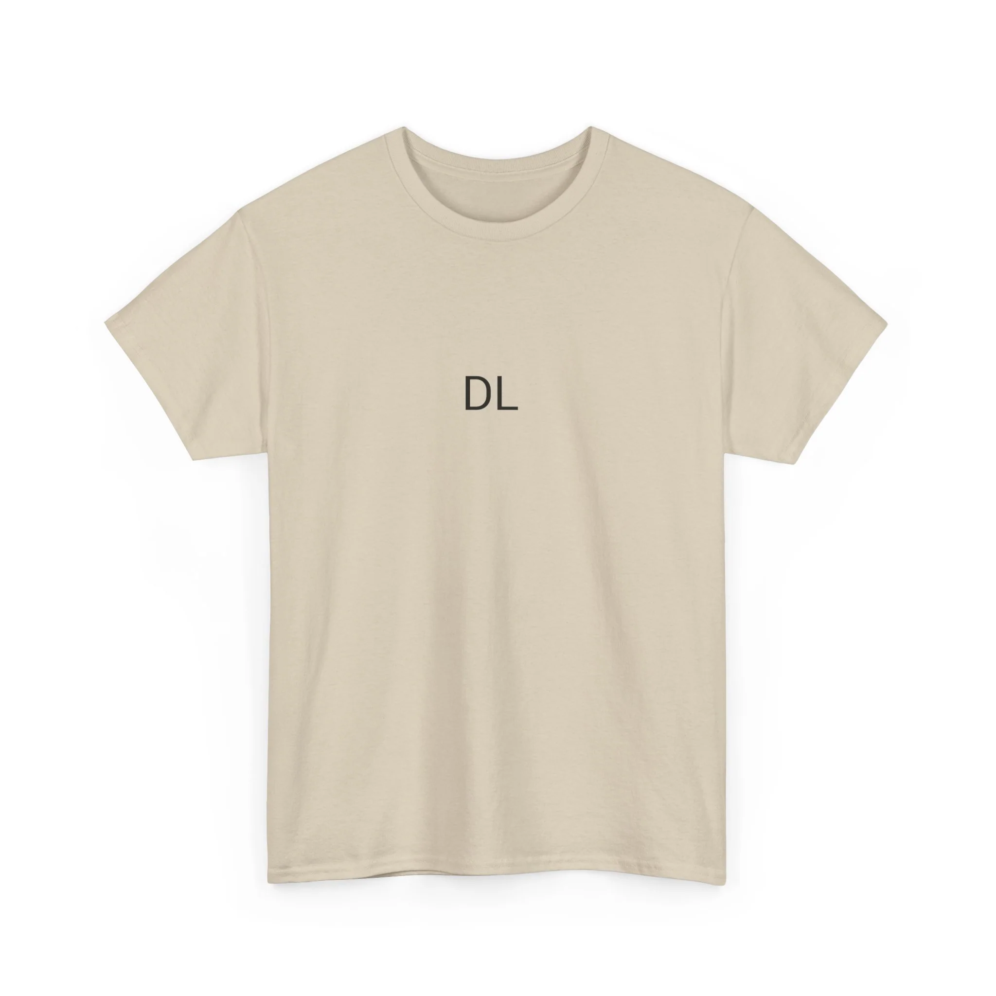 DL (DOWN-LOW) TEE BY CULTUREEDIT AVAILABLE IN 13 COLORS - Image 135