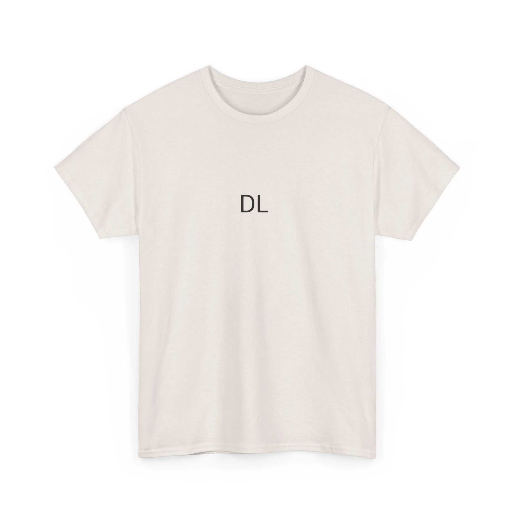 DL (DOWN-LOW) TEE BY CULTUREEDIT AVAILABLE IN 13 COLORS - Image 15