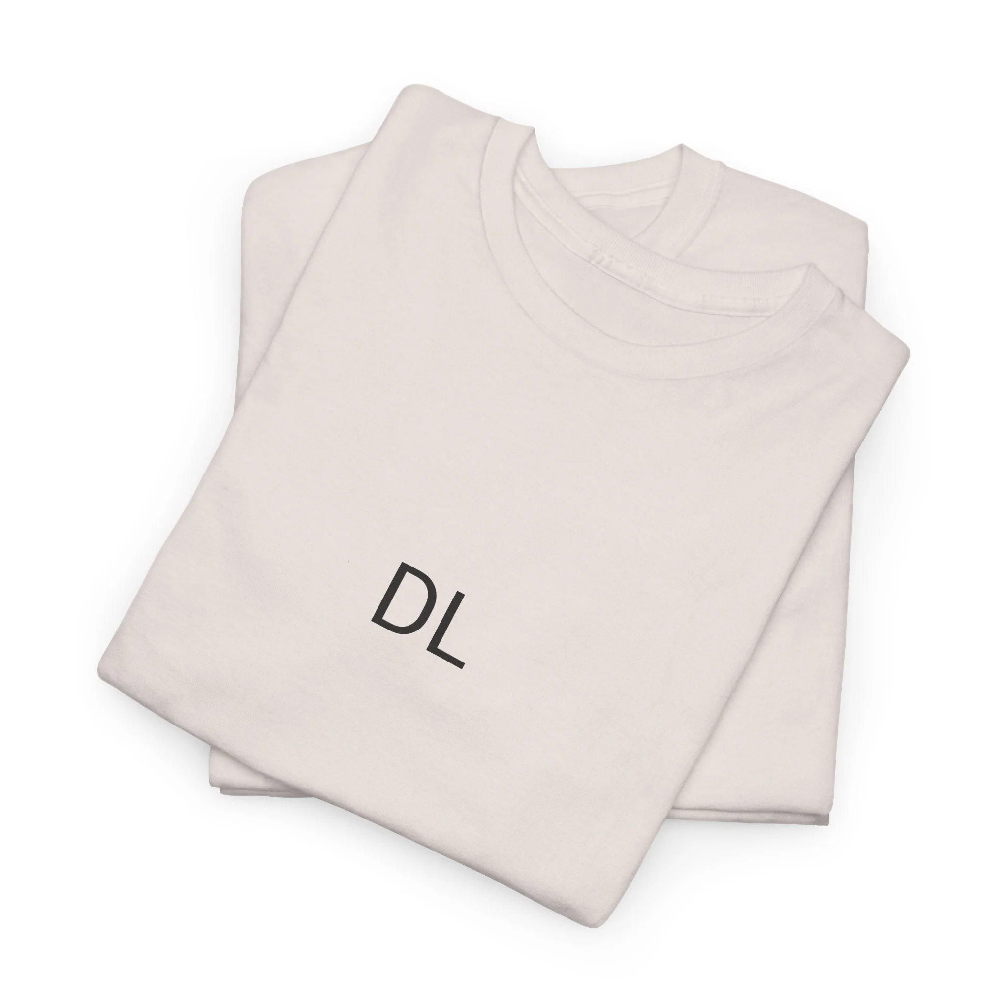 DL (DOWN-LOW) TEE BY CULTUREEDIT AVAILABLE IN 13 COLORS - Image 17
