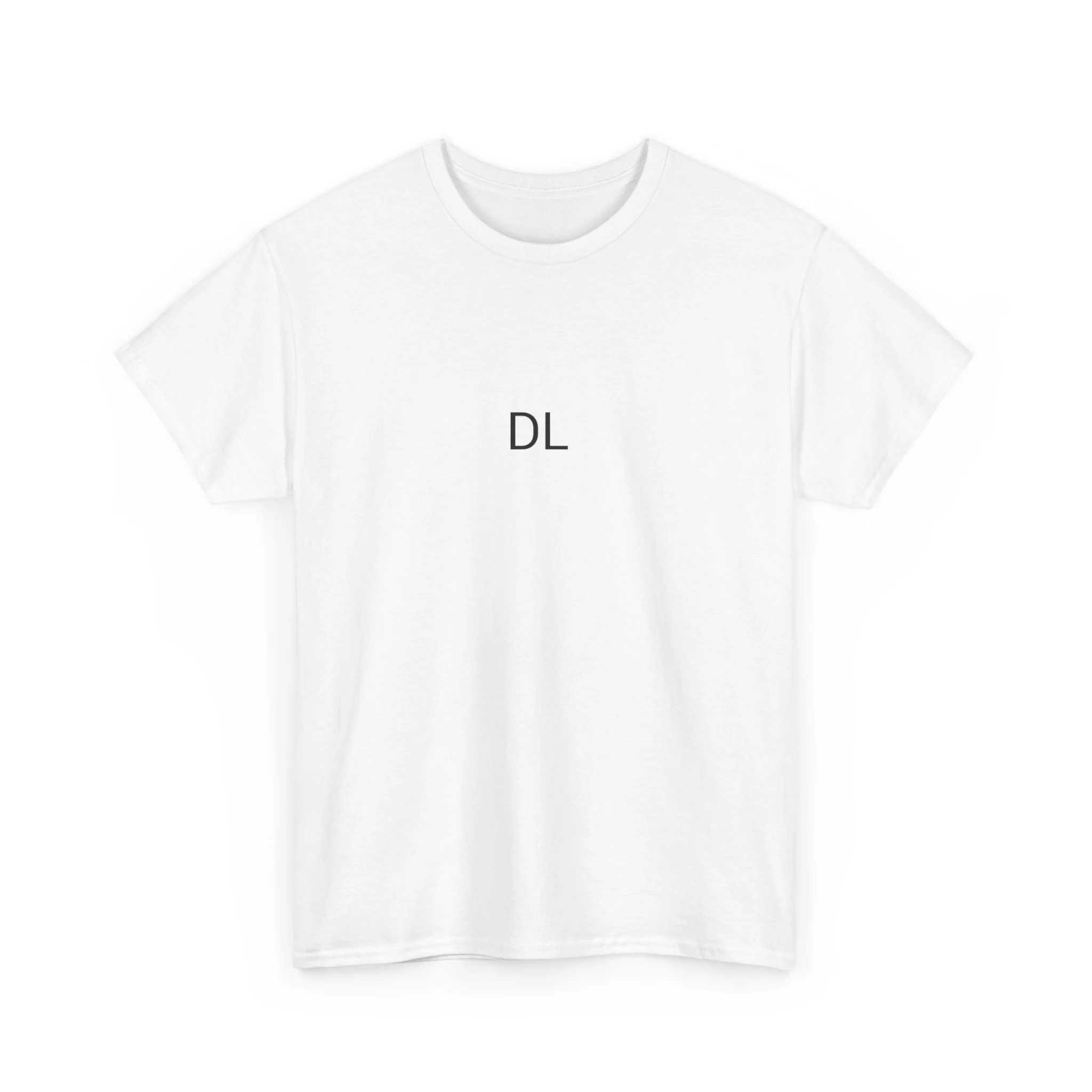 DL (DOWN-LOW) TEE BY CULTUREEDIT AVAILABLE IN 13 COLORS - Image 175