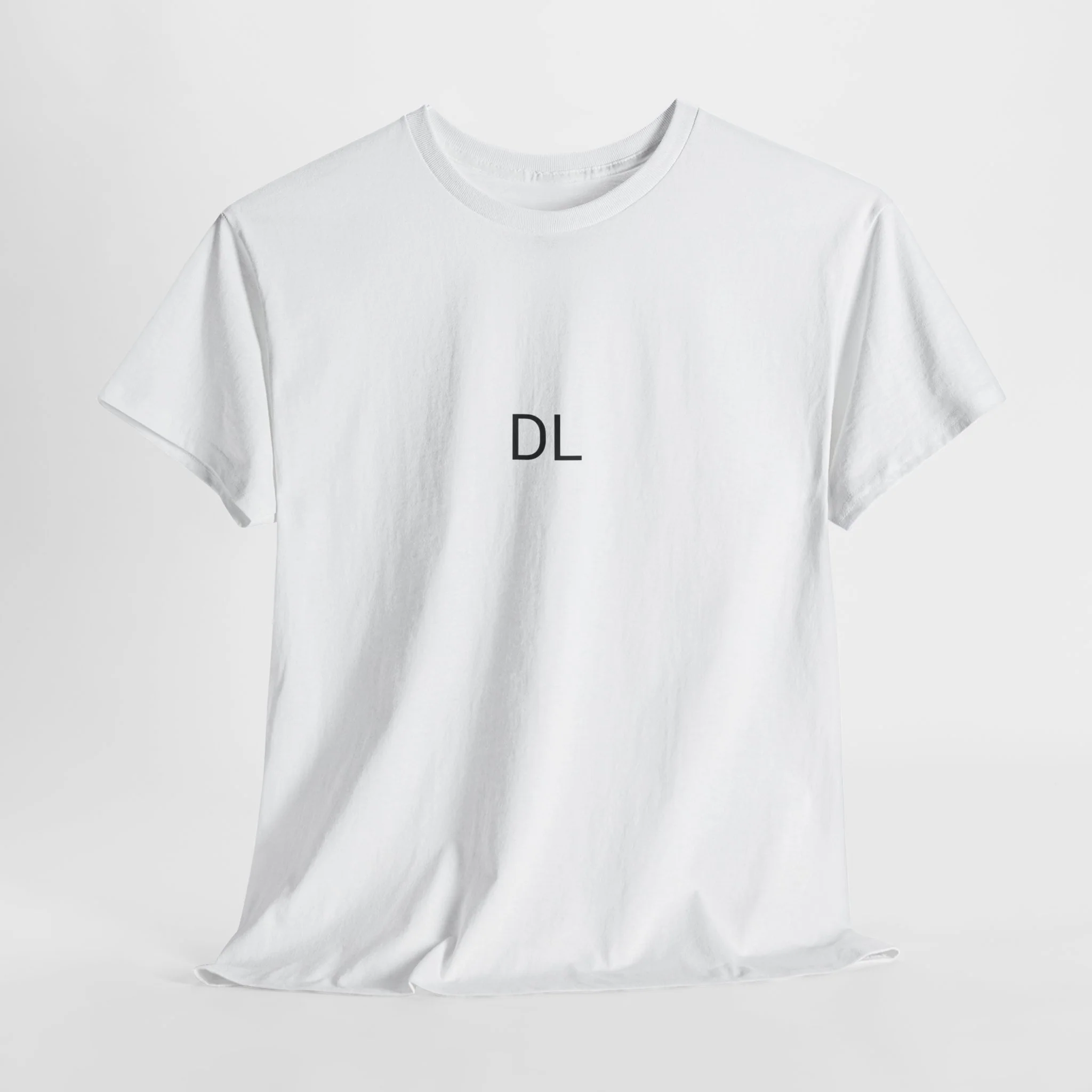 DL (DOWN-LOW) TEE BY CULTUREEDIT AVAILABLE IN 13 COLORS - Image 178