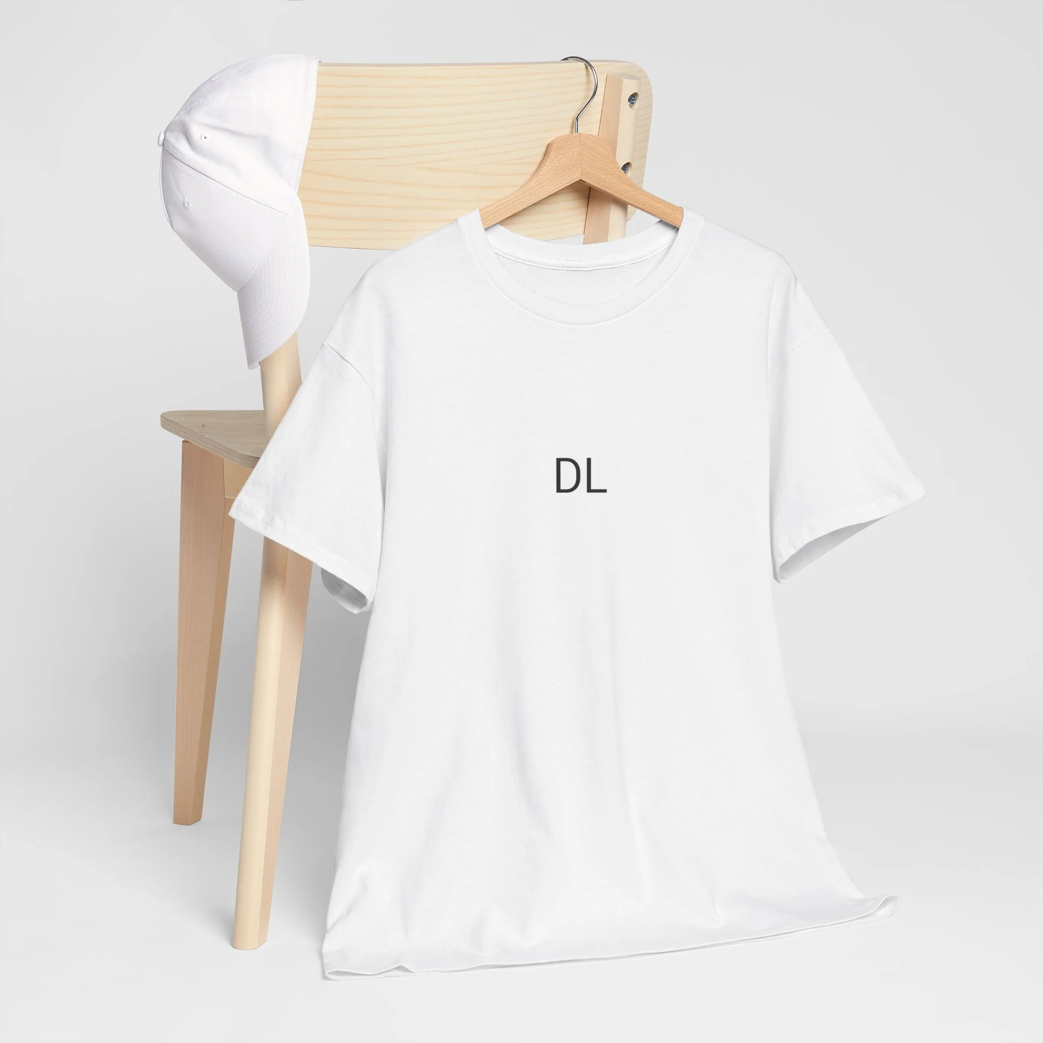 DL (DOWN-LOW) TEE BY CULTUREEDIT AVAILABLE IN 13 COLORS - Image 180