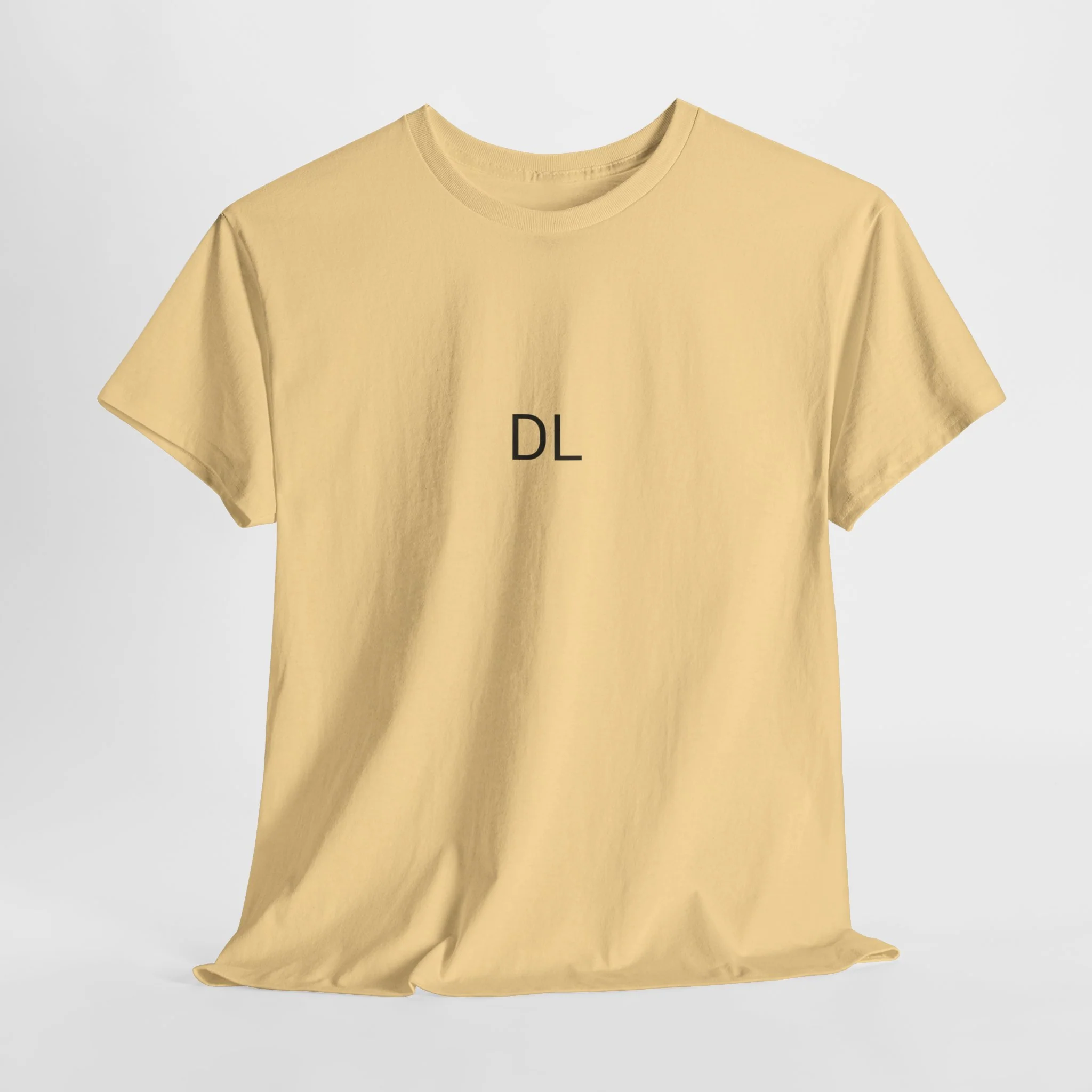 DL (DOWN-LOW) TEE BY CULTUREEDIT AVAILABLE IN 13 COLORS - Image 198