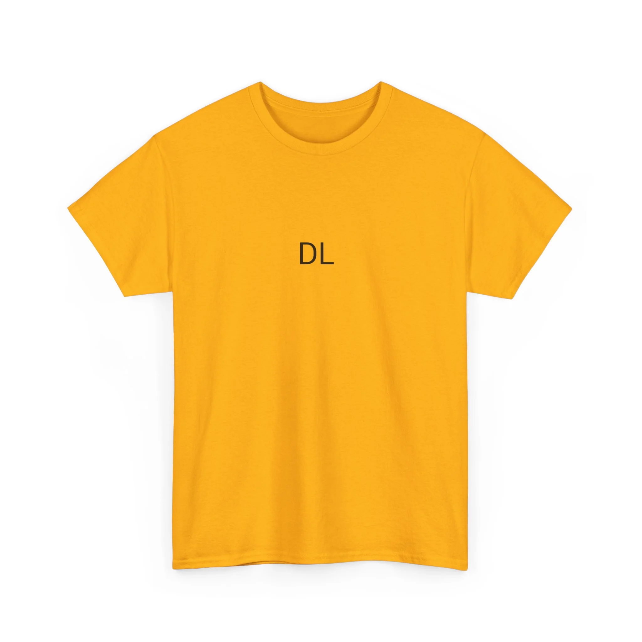 DL (DOWN-LOW) TEE BY CULTUREEDIT AVAILABLE IN 13 COLORS - Image 215