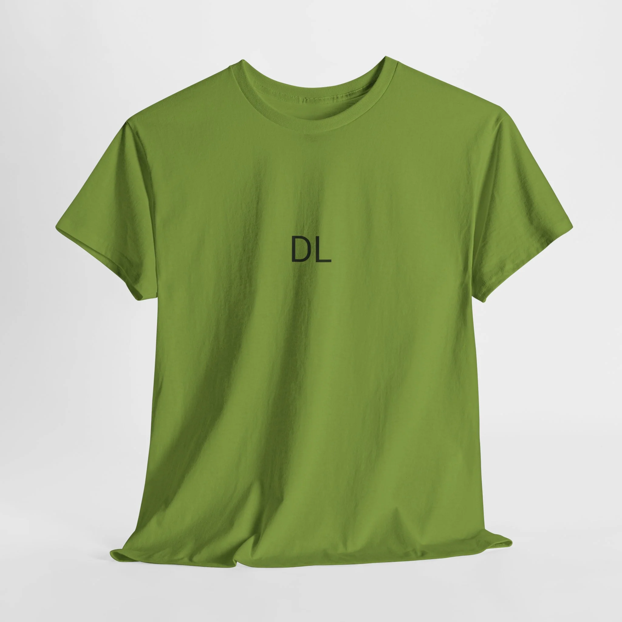 DL (DOWN-LOW) TEE BY CULTUREEDIT AVAILABLE IN 13 COLORS - Image 238