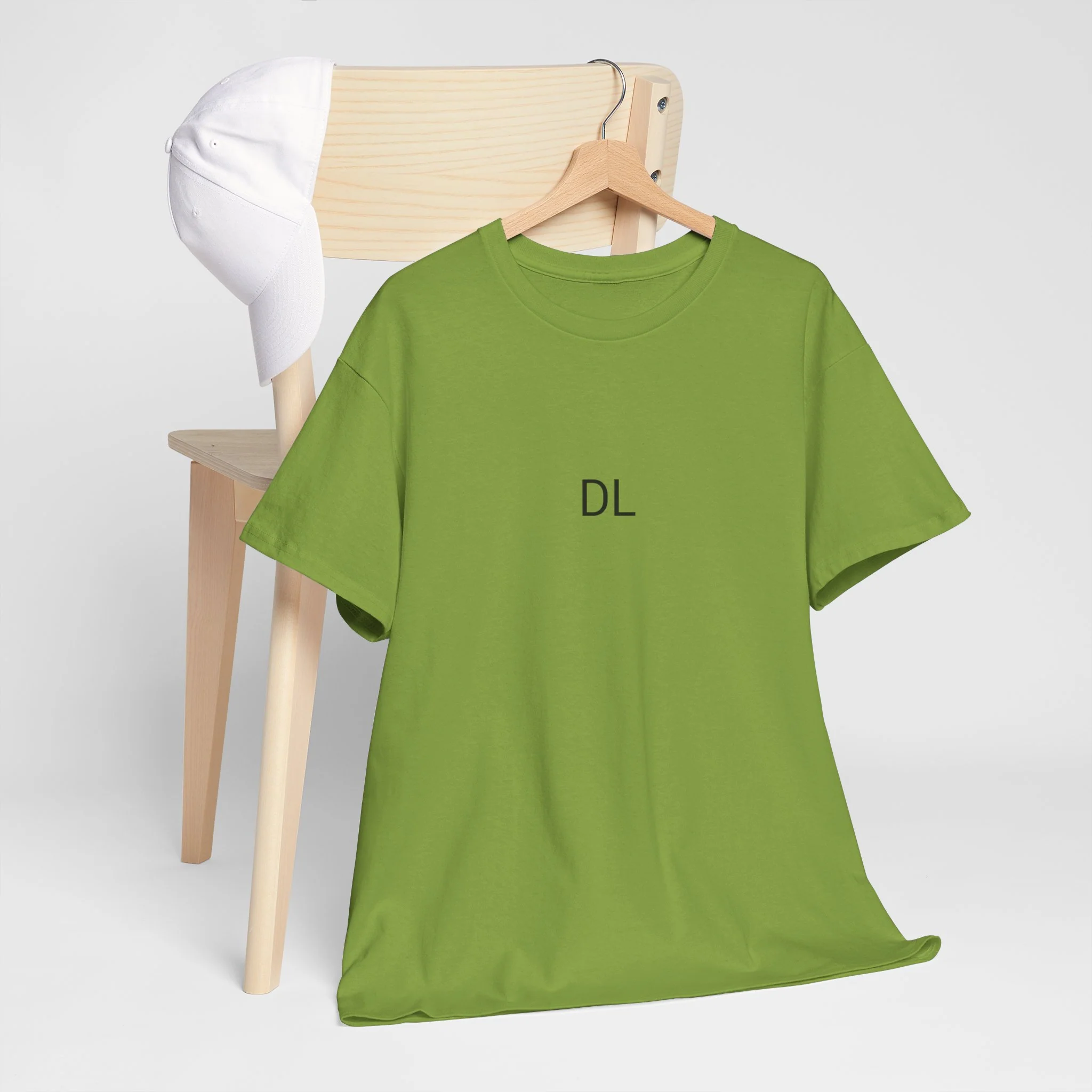 DL (DOWN-LOW) TEE BY CULTUREEDIT AVAILABLE IN 13 COLORS - Image 240