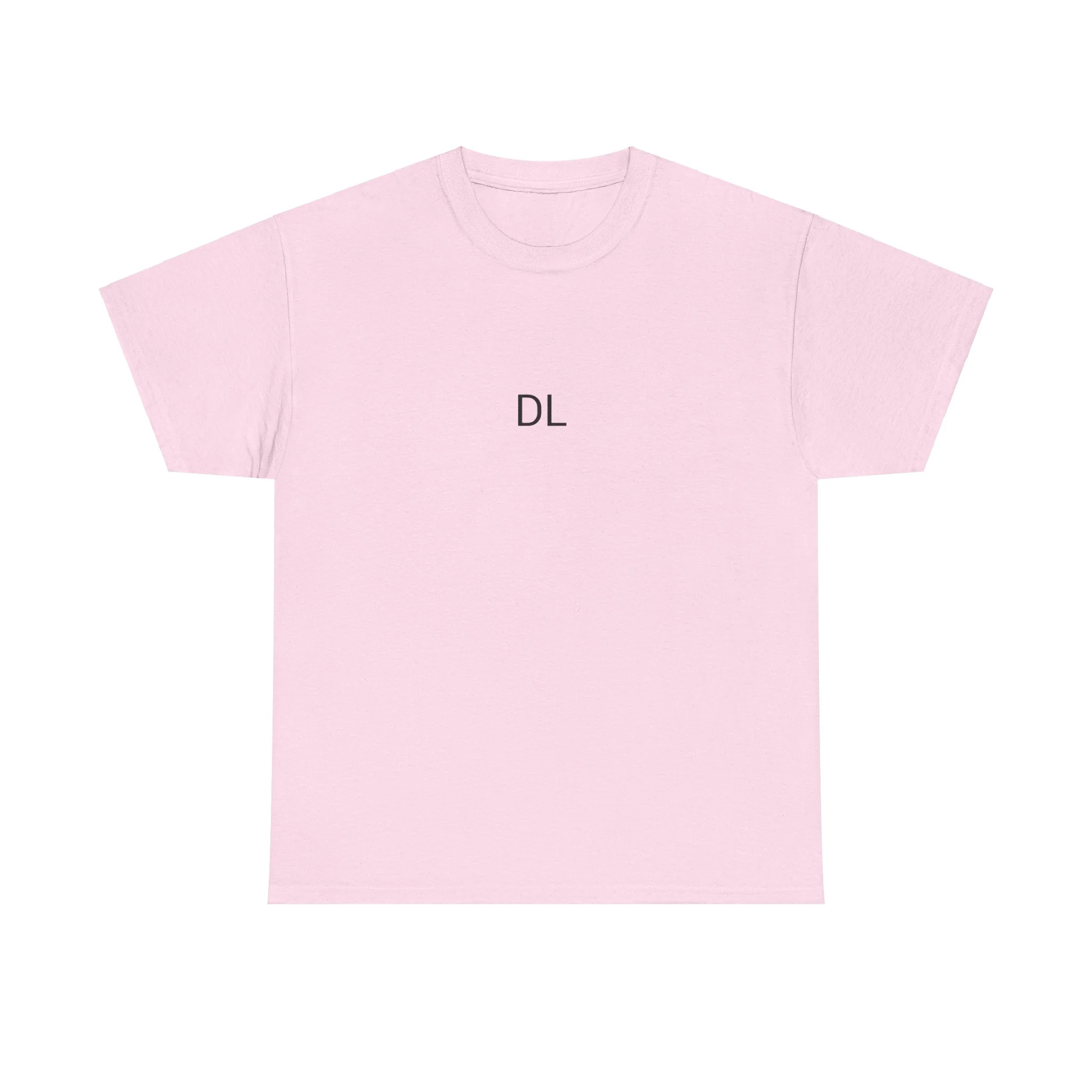 DL (DOWN-LOW) TEE BY CULTUREEDIT AVAILABLE IN 13 COLORS - Image 4
