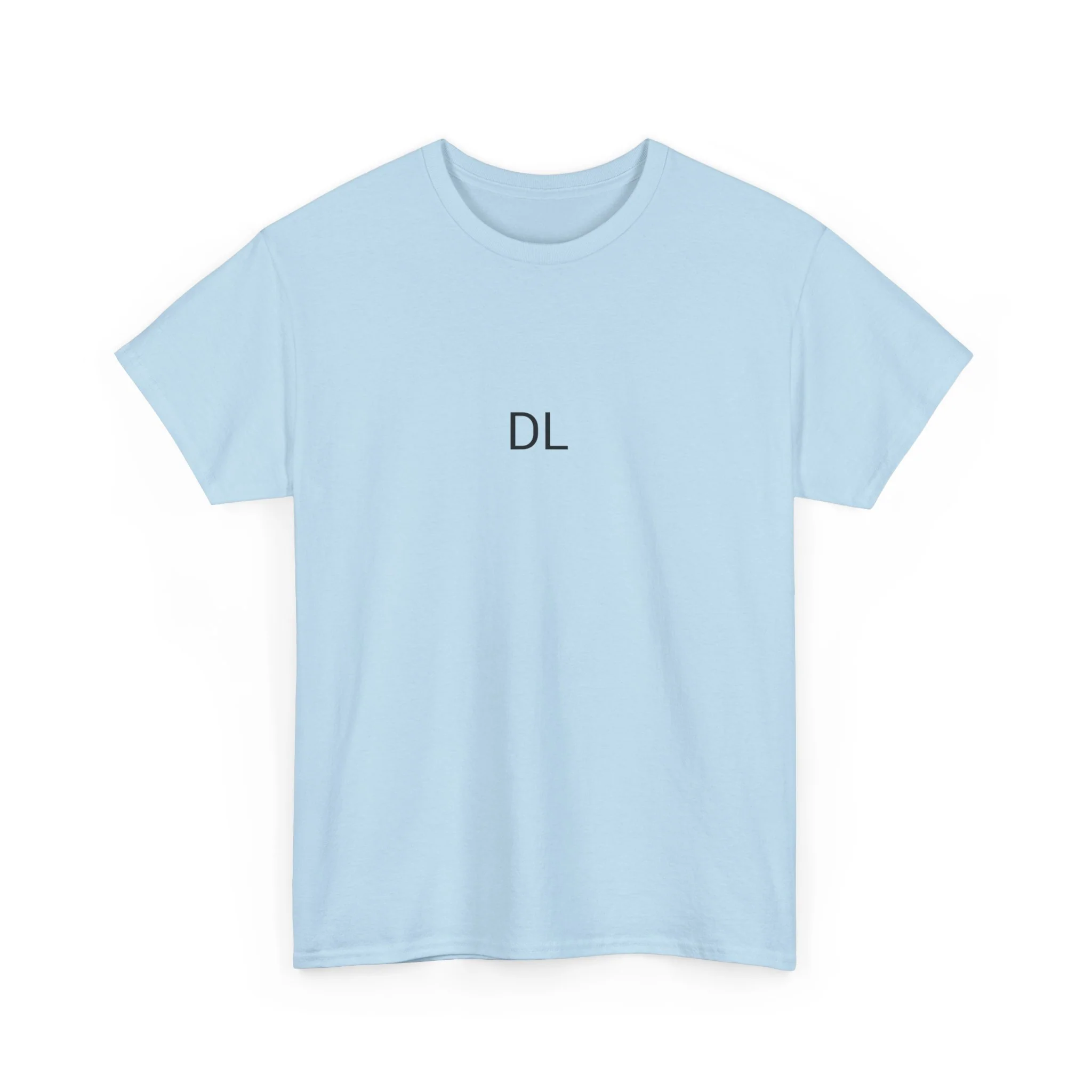 DL (DOWN-LOW) TEE BY CULTUREEDIT AVAILABLE IN 13 COLORS - Image 55