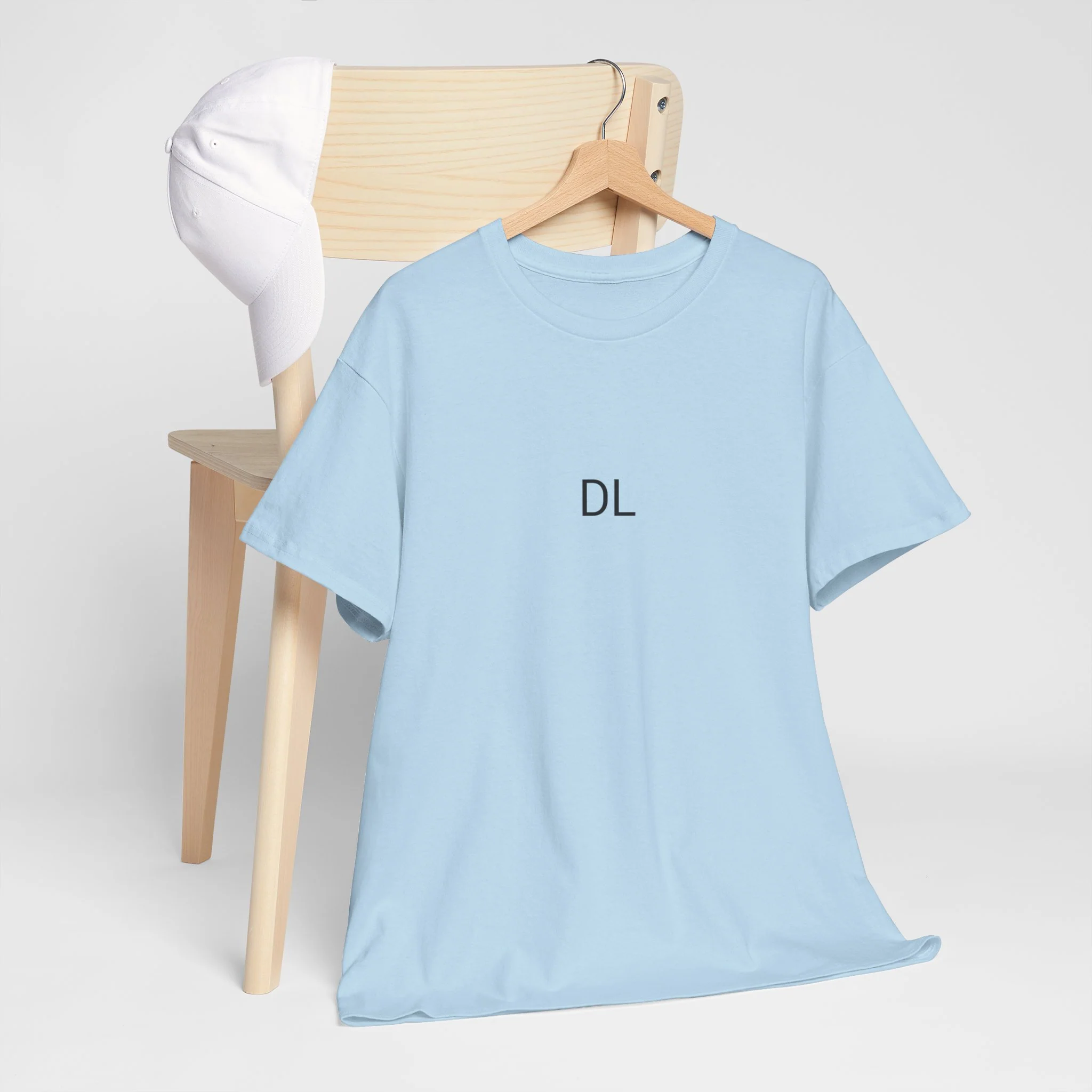 DL (DOWN-LOW) TEE BY CULTUREEDIT AVAILABLE IN 13 COLORS - Image 60
