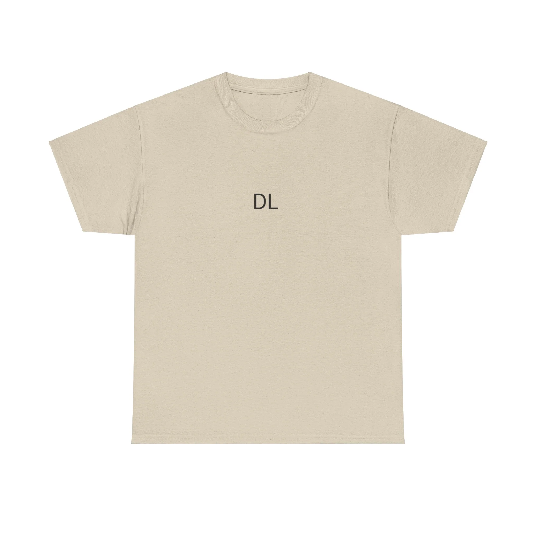 DL (DOWN-LOW) TEE BY CULTUREEDIT AVAILABLE IN 13 COLORS - Image 7