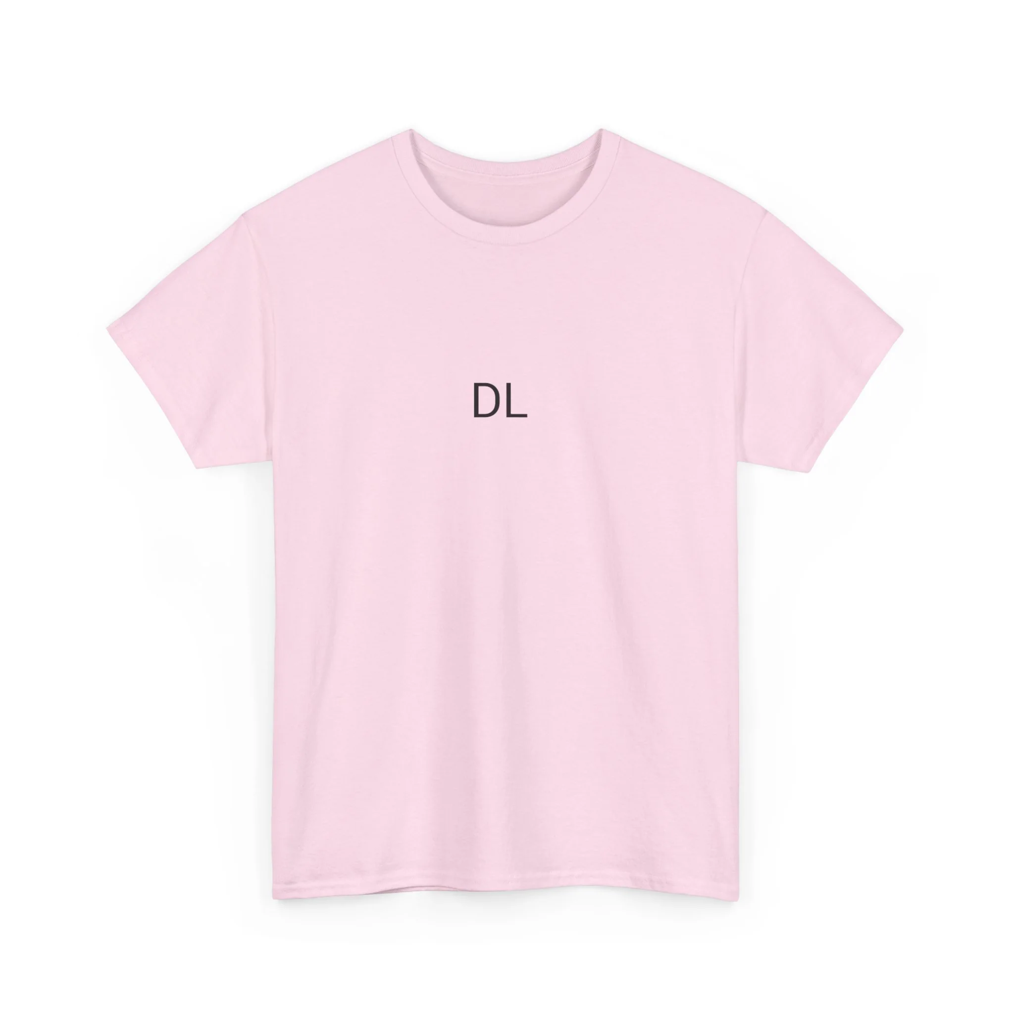 DL (DOWN-LOW) TEE BY CULTUREEDIT AVAILABLE IN 13 COLORS - Image 75
