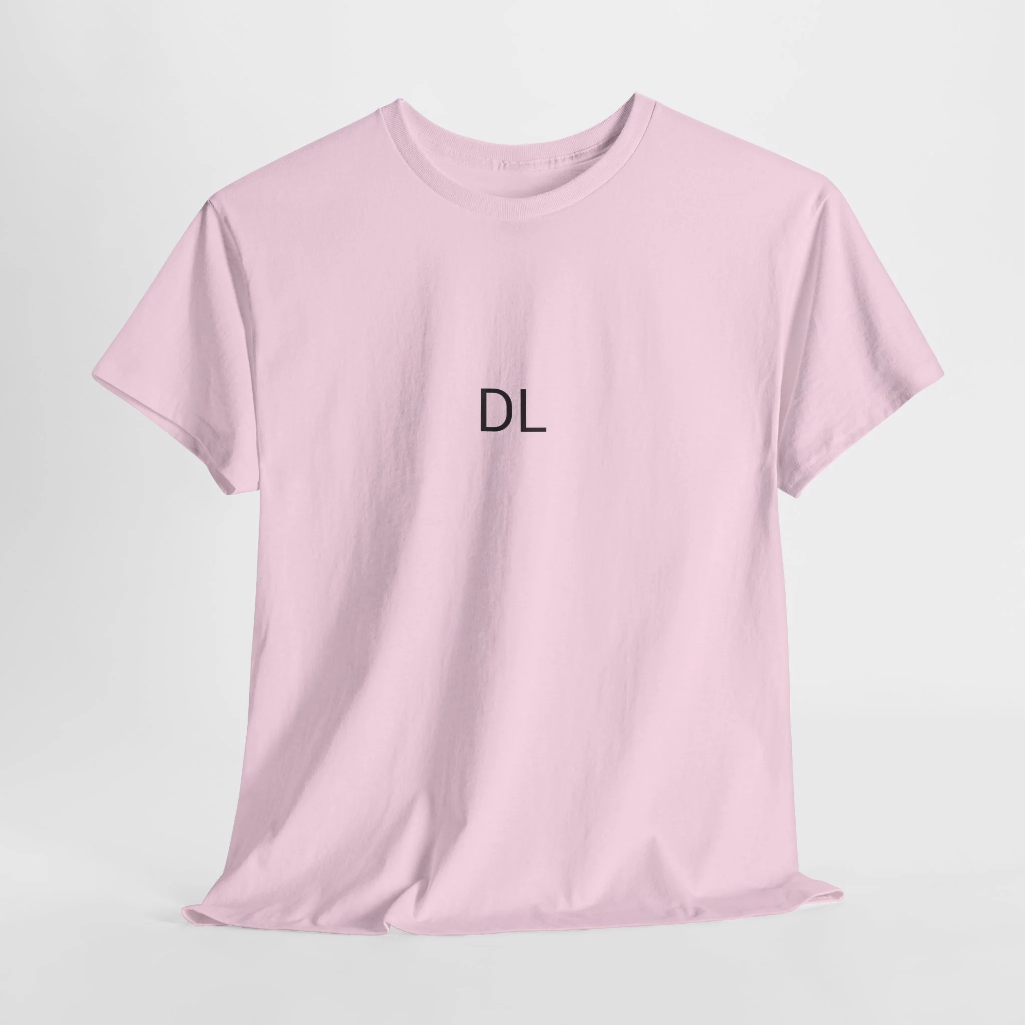 DL (DOWN-LOW) TEE BY CULTUREEDIT AVAILABLE IN 13 COLORS - Image 78