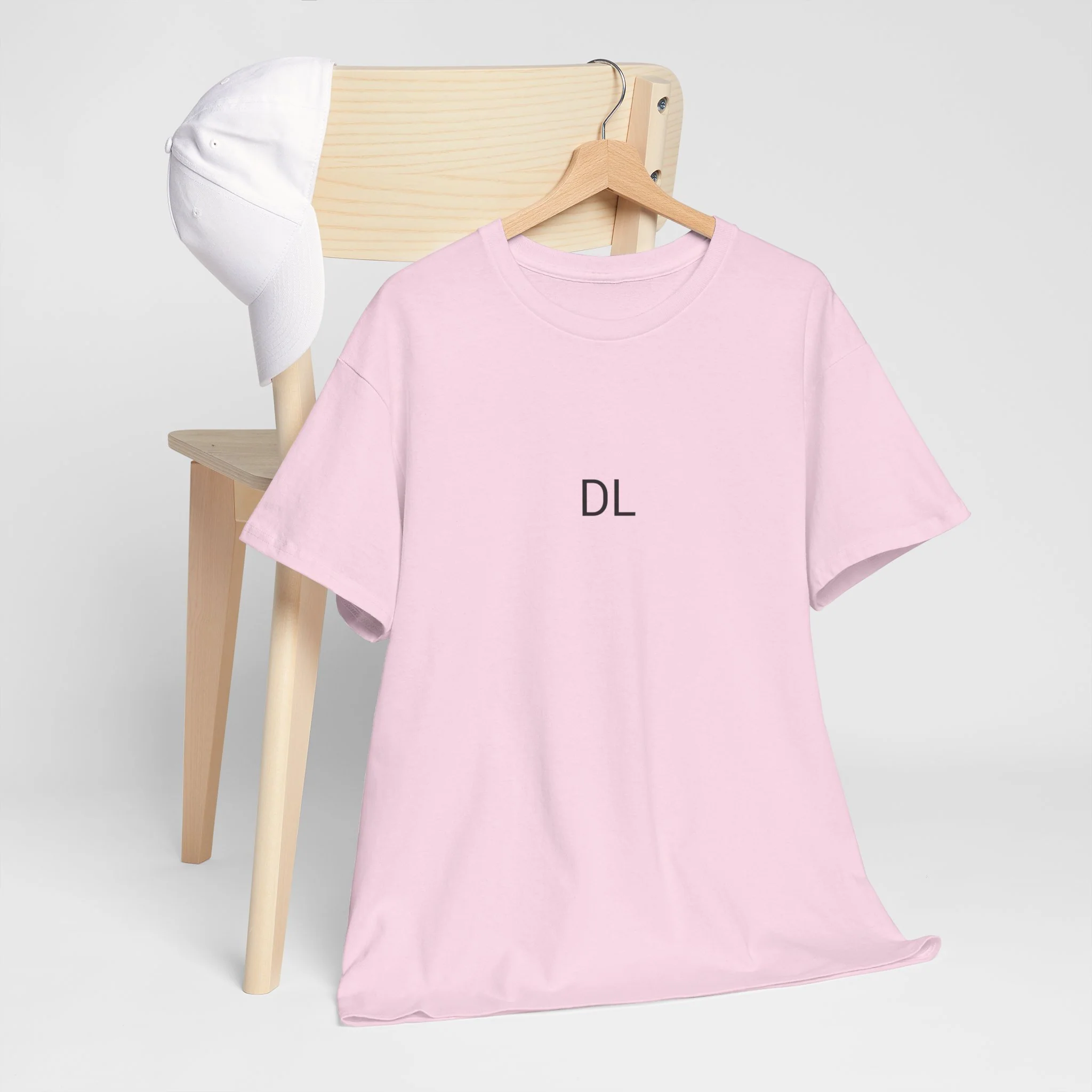 DL (DOWN-LOW) TEE BY CULTUREEDIT AVAILABLE IN 13 COLORS - Image 80
