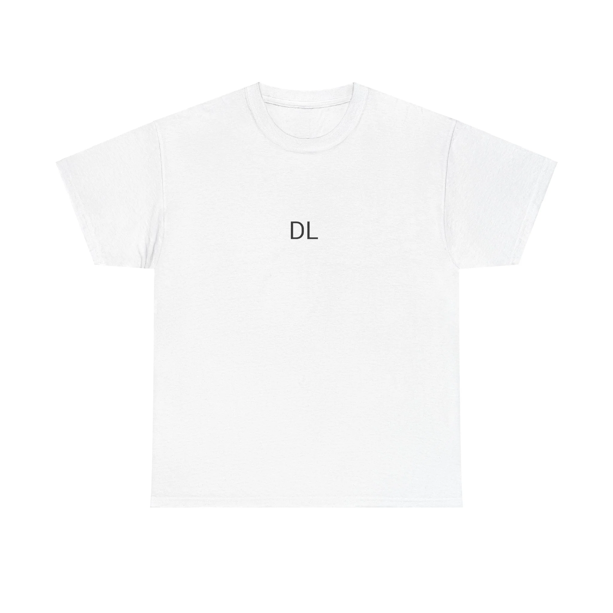 DL (DOWN-LOW) TEE BY CULTUREEDIT AVAILABLE IN 13 COLORS - Image 9