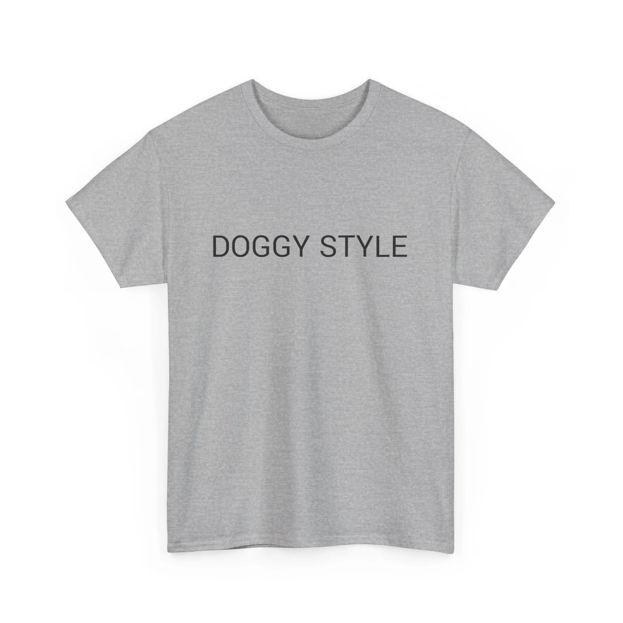 DOGGY STYLE TEE BY CULTUREEDIT AVAILABLE IN 13 COLORS - Image 135