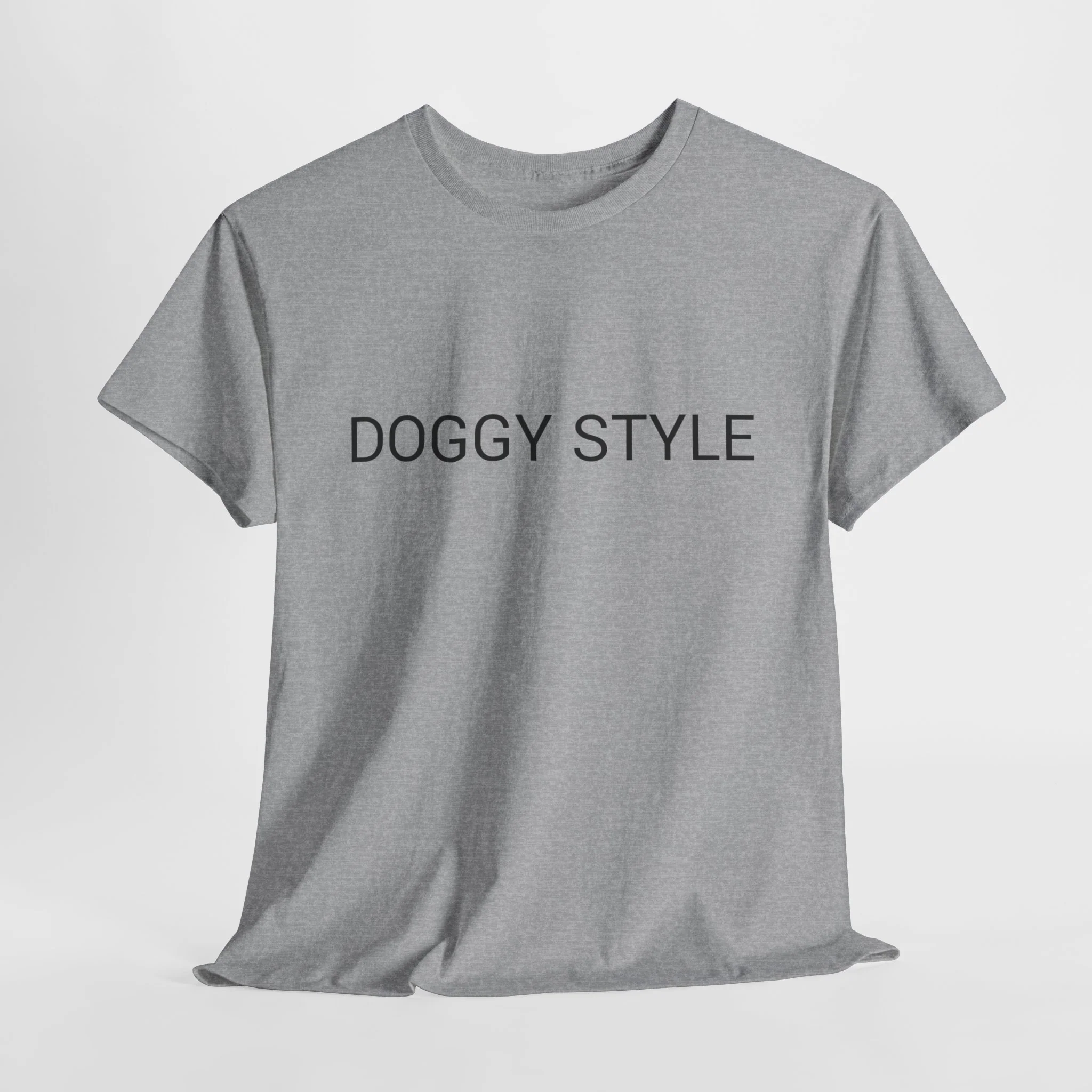 DOGGY STYLE TEE BY CULTUREEDIT AVAILABLE IN 13 COLORS - Image 138