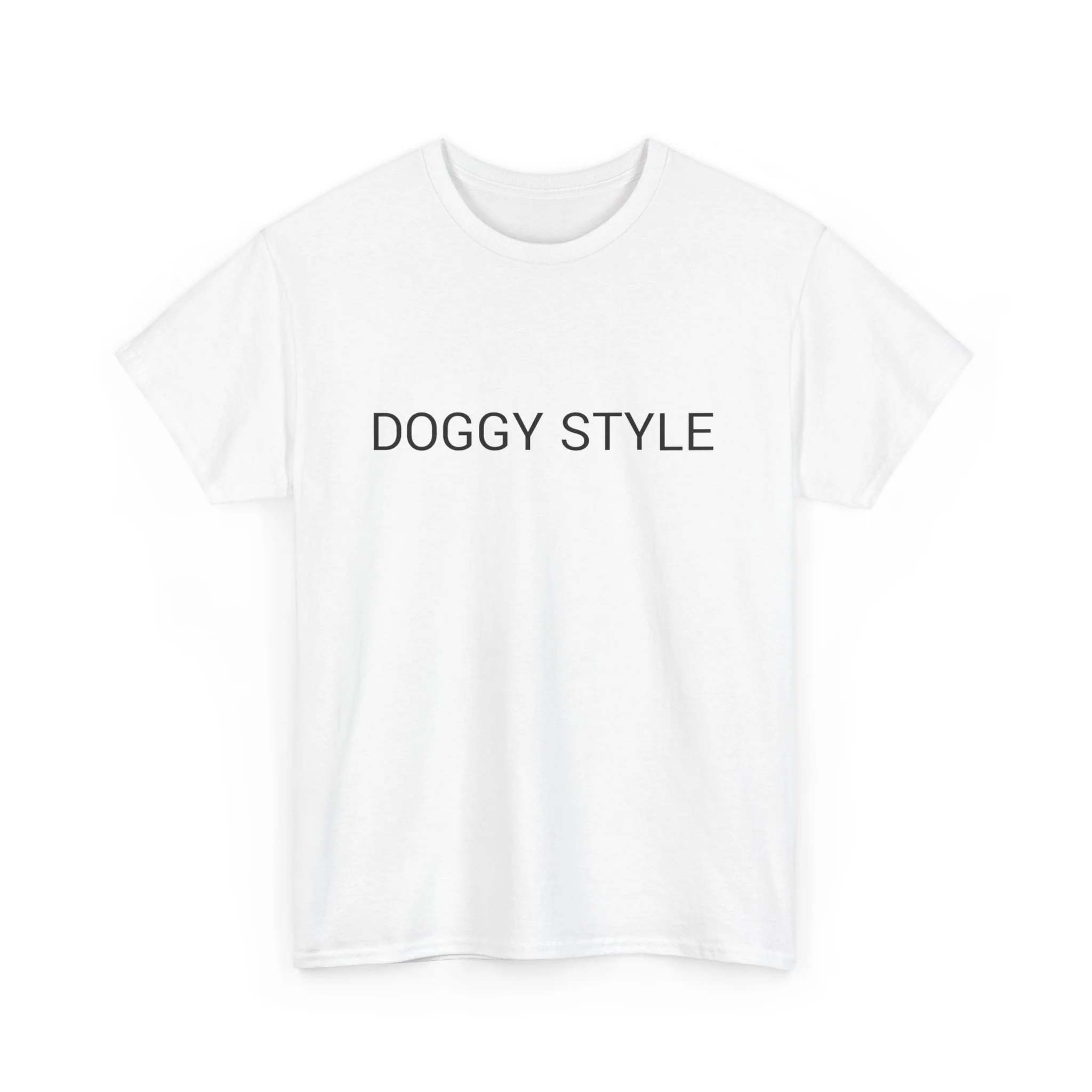DOGGY STYLE TEE BY CULTUREEDIT AVAILABLE IN 13 COLORS - Image 155