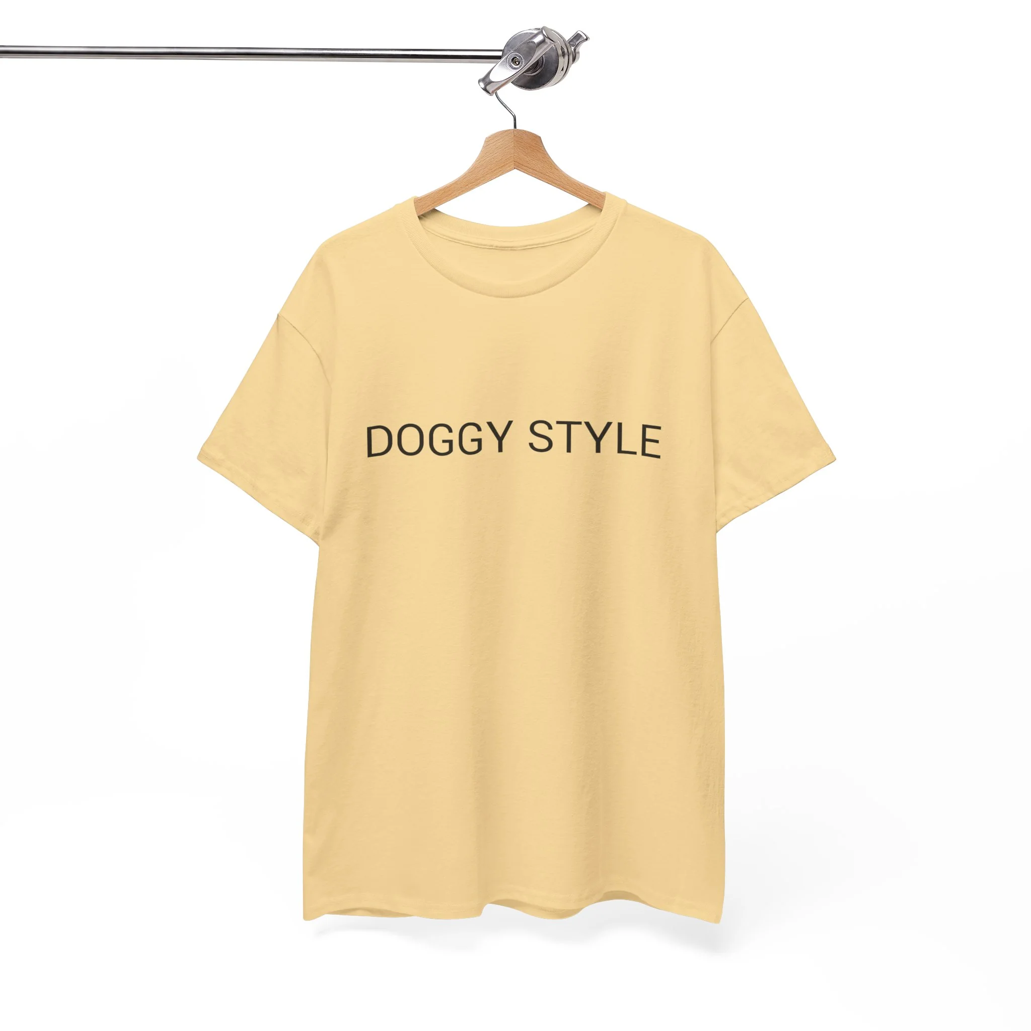 DOGGY STYLE TEE BY CULTUREEDIT AVAILABLE IN 13 COLORS - Image 179