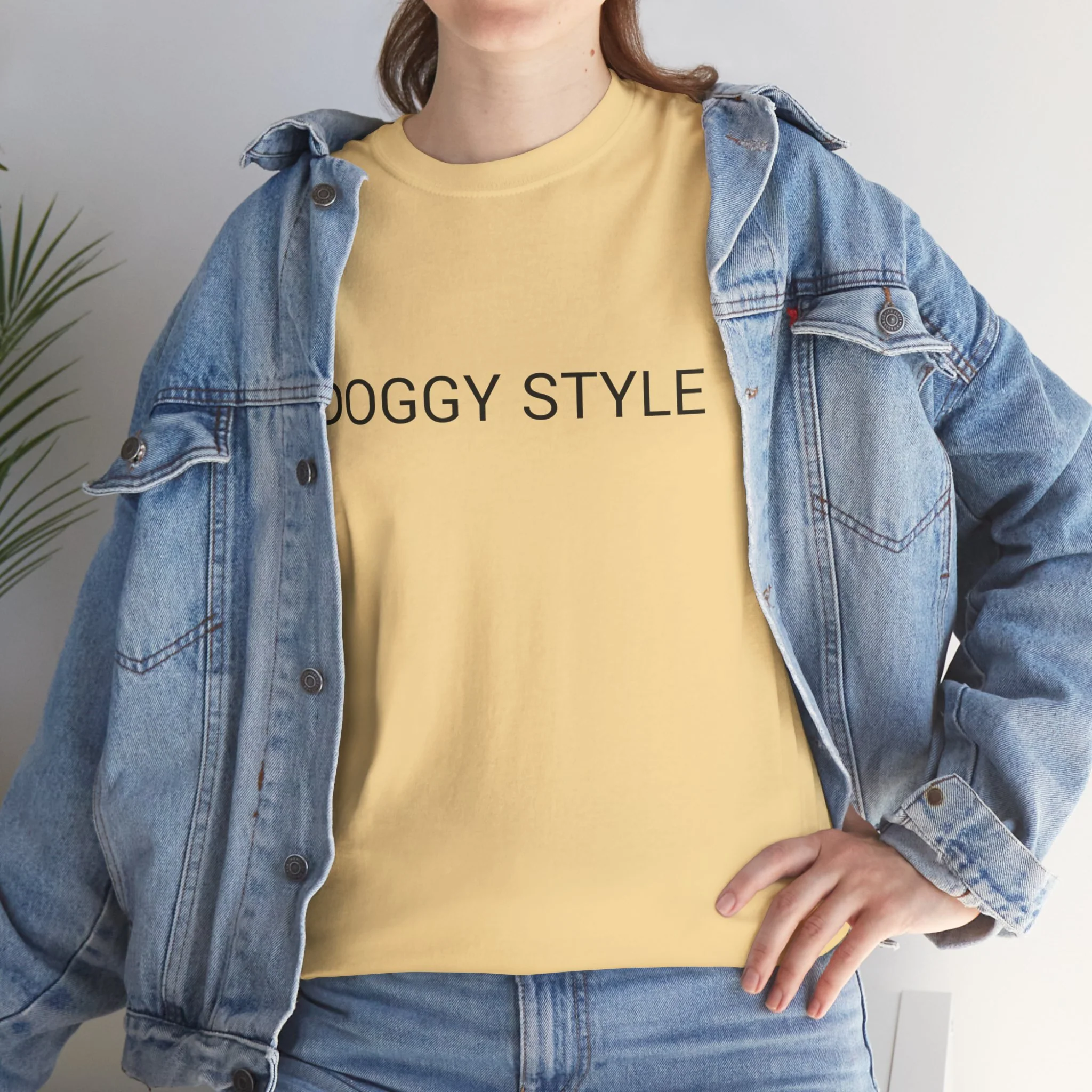 DOGGY STYLE TEE BY CULTUREEDIT AVAILABLE IN 13 COLORS - Image 191