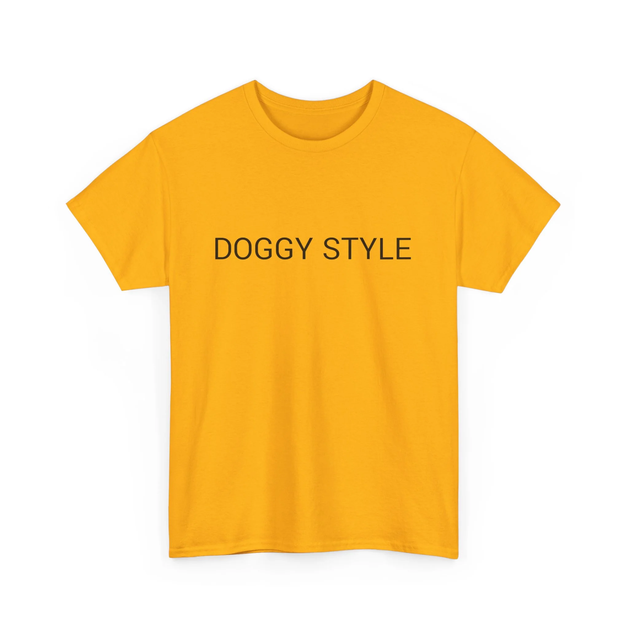 DOGGY STYLE TEE BY CULTUREEDIT AVAILABLE IN 13 COLORS - Image 195