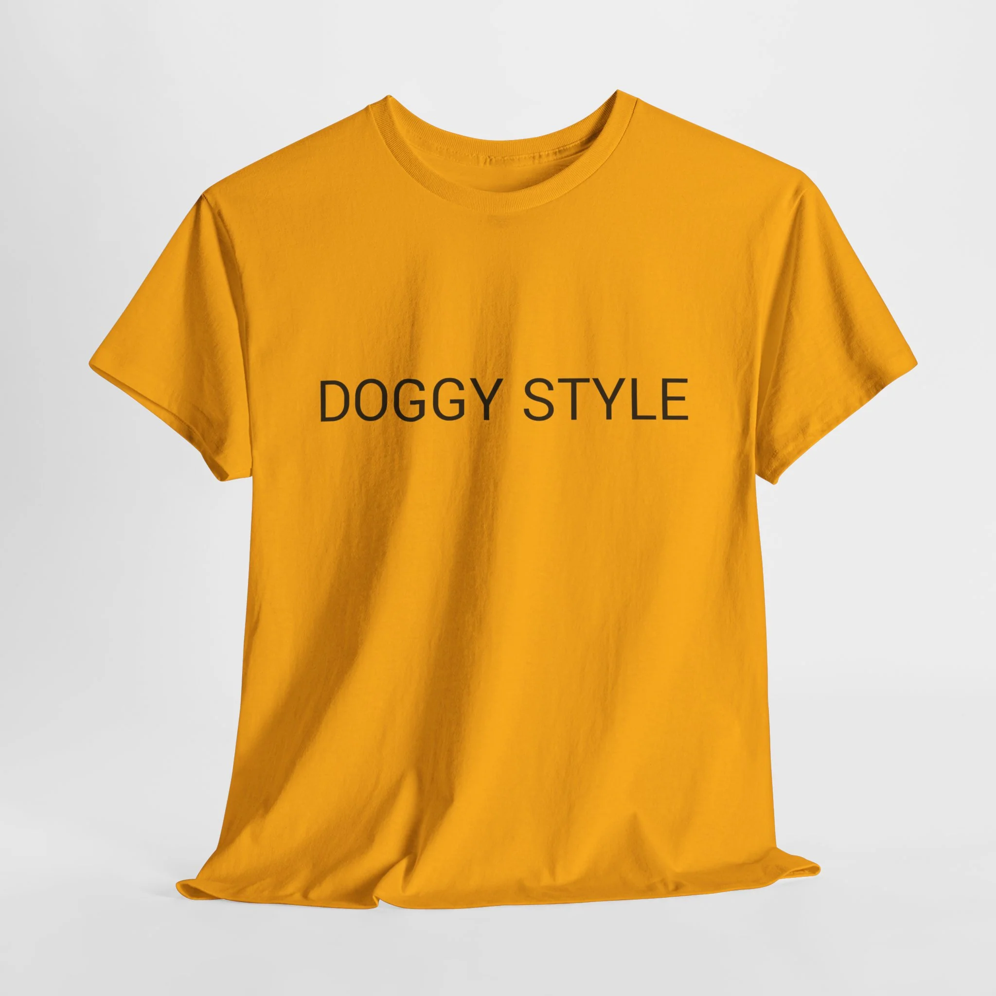 DOGGY STYLE TEE BY CULTUREEDIT AVAILABLE IN 13 COLORS - Image 198
