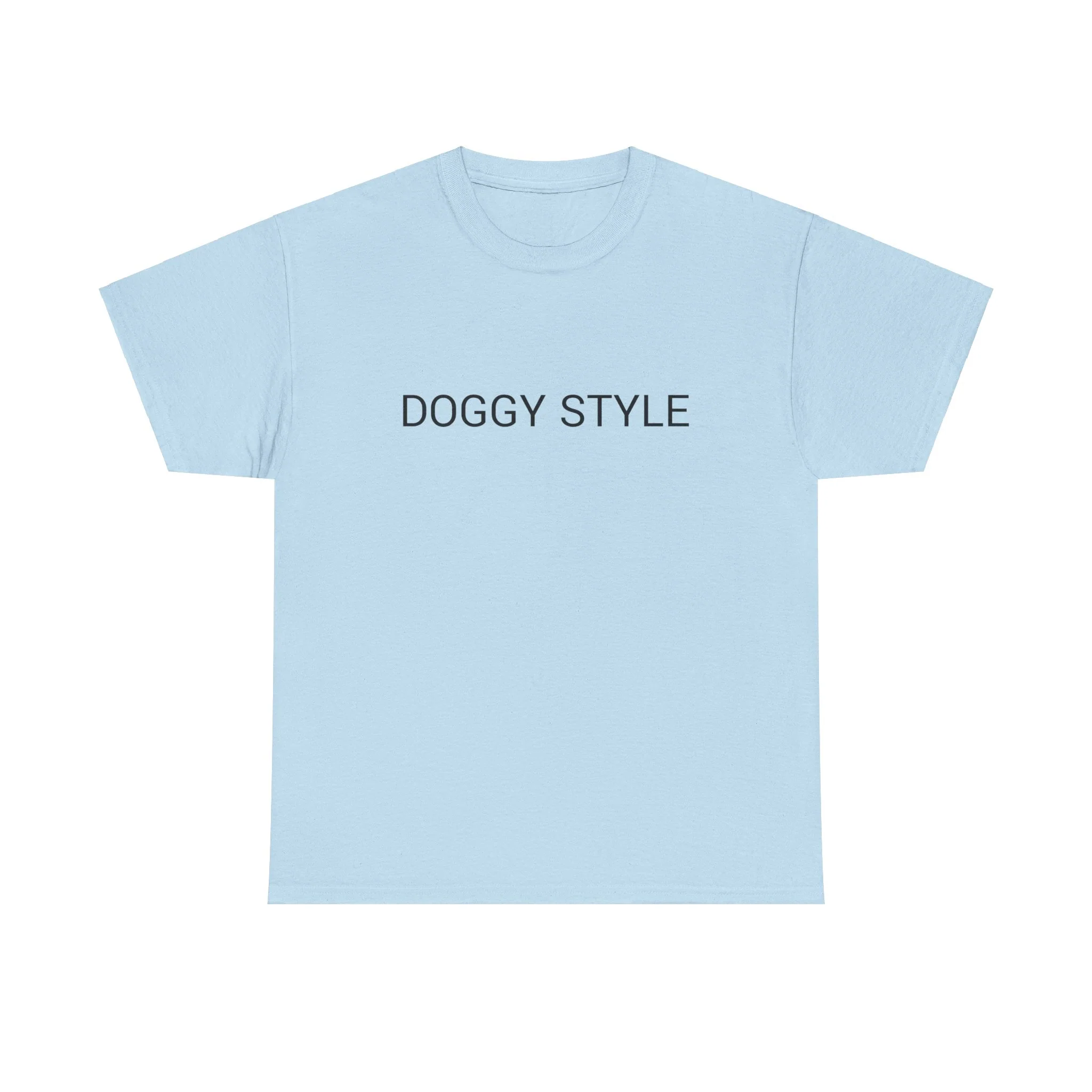 DOGGY STYLE TEE BY CULTUREEDIT AVAILABLE IN 13 COLORS - Image 2