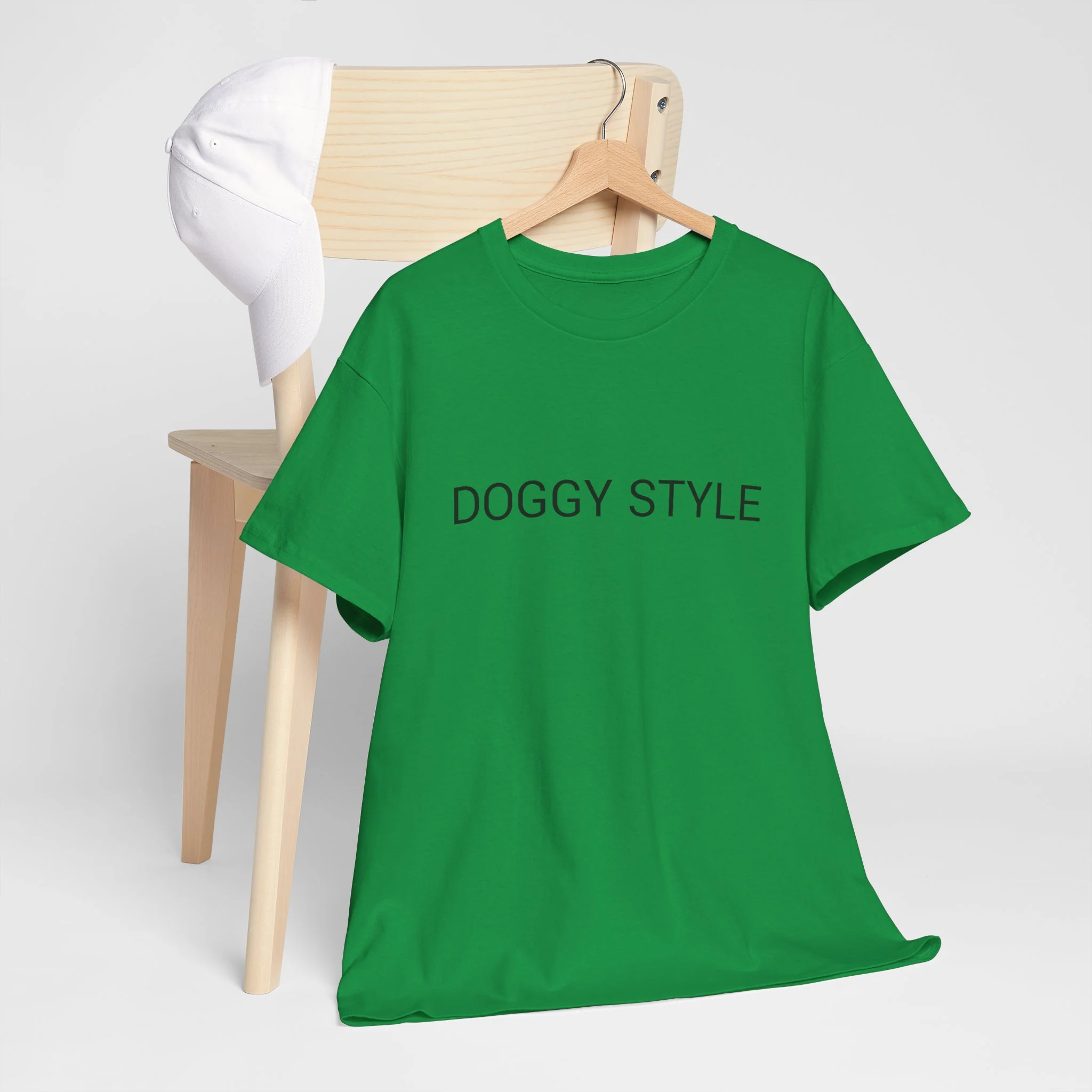 DOGGY STYLE TEE BY CULTUREEDIT AVAILABLE IN 13 COLORS - Image 20