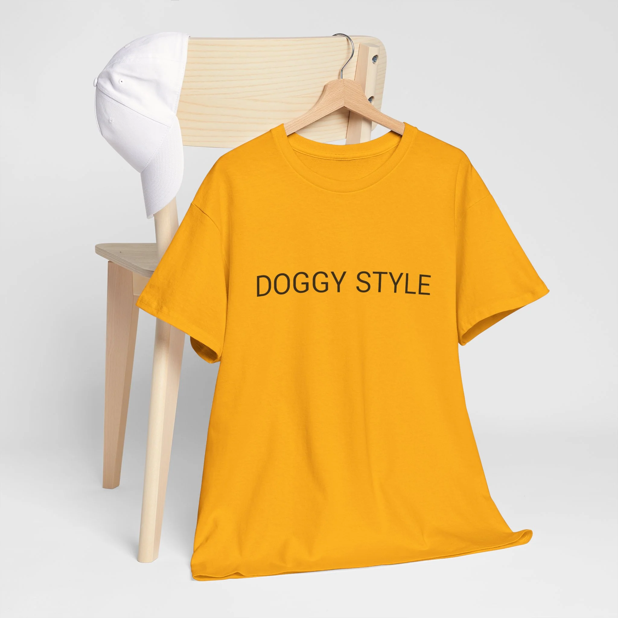 DOGGY STYLE TEE BY CULTUREEDIT AVAILABLE IN 13 COLORS - Image 200